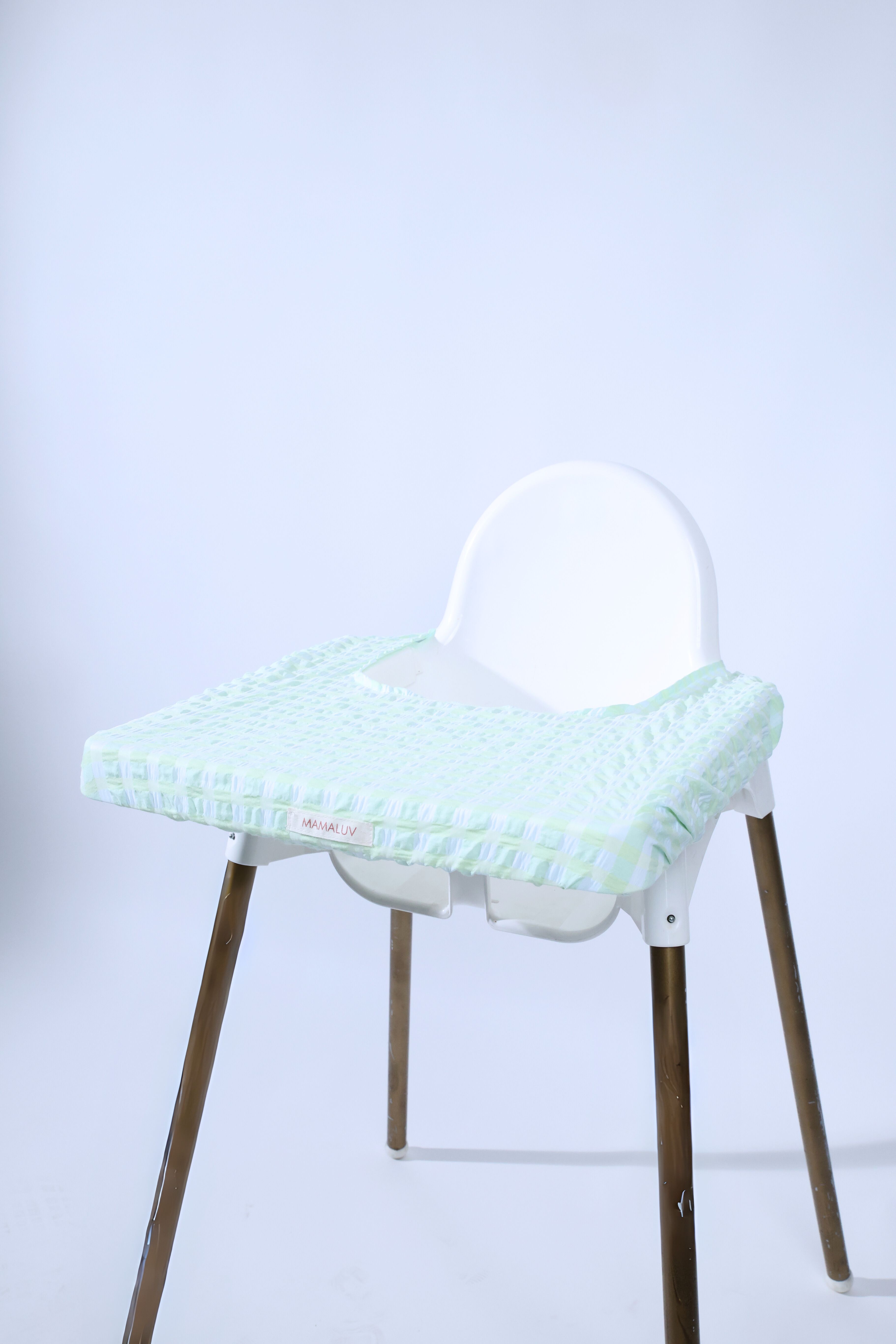 MINTY Mama Sandalyesi Örtüsü