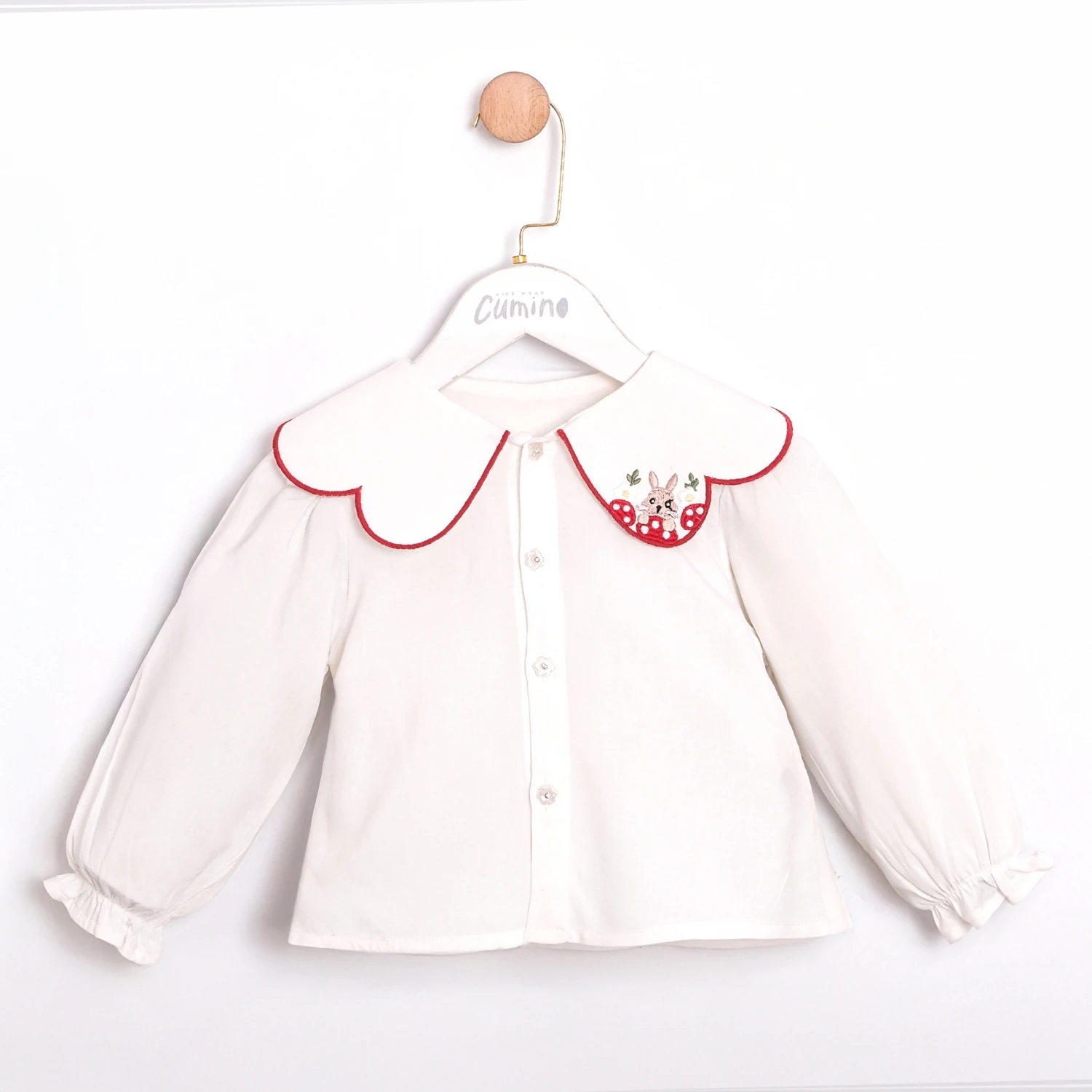 Rubis Kız Çocuk 2'li Takım