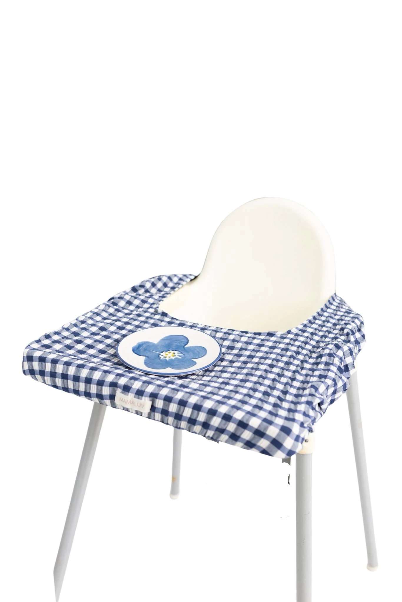 SISSYY Mama Sandalyesi Örtüsü