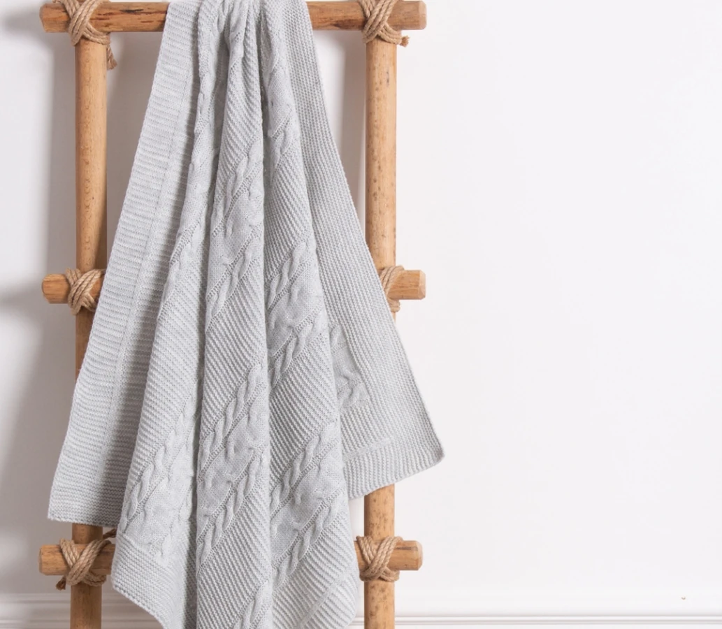 Nipperland Battaniye Gri