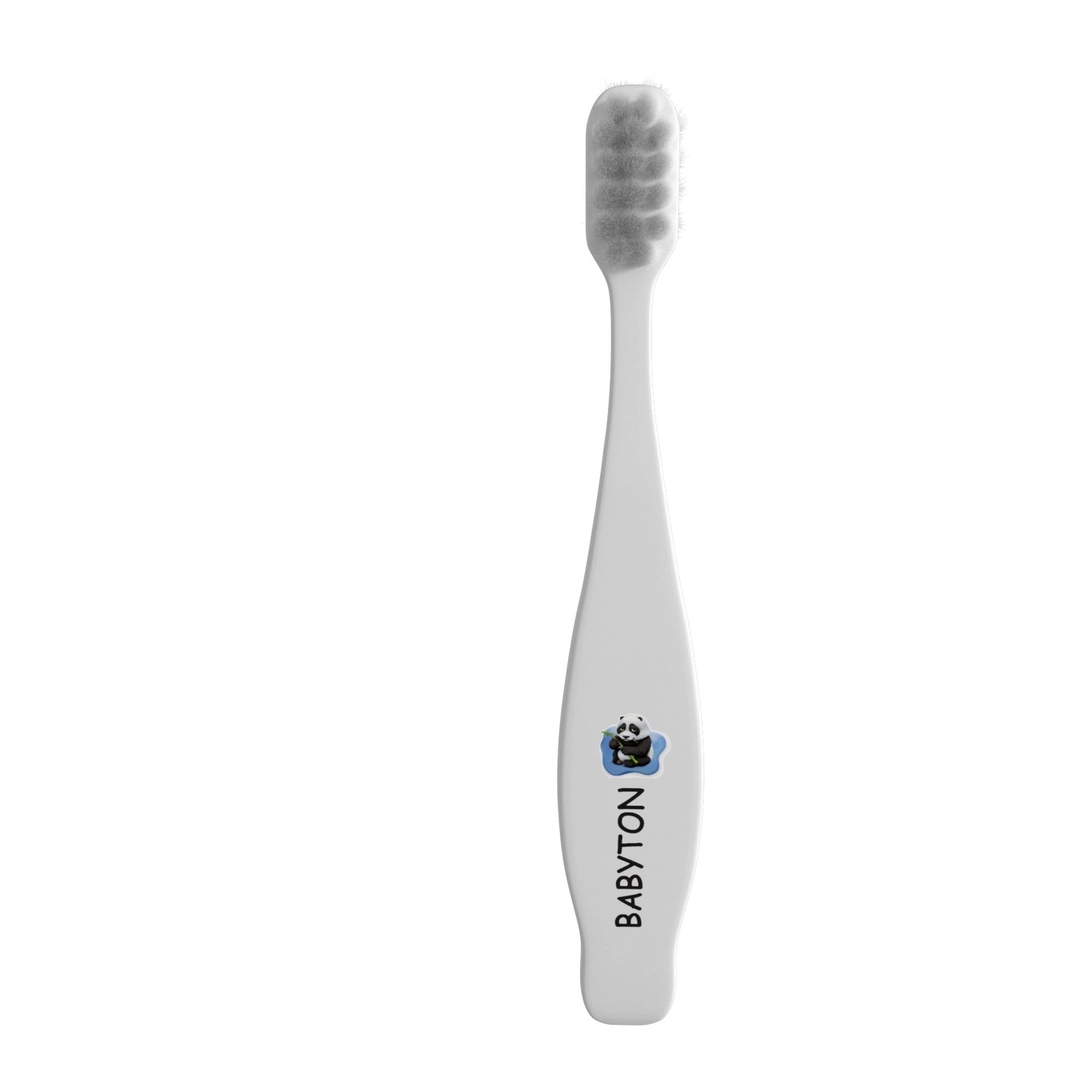 Babyton Bio Diş Fırçası Panda