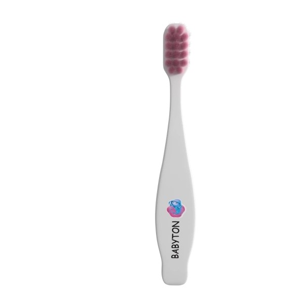 Babyton Bio Diş Fırçası Denizanası