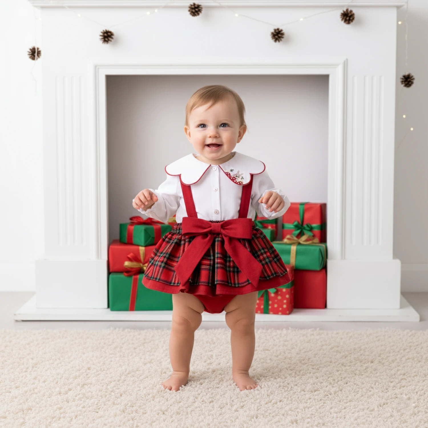 Bijou 2'li Tulum Takım