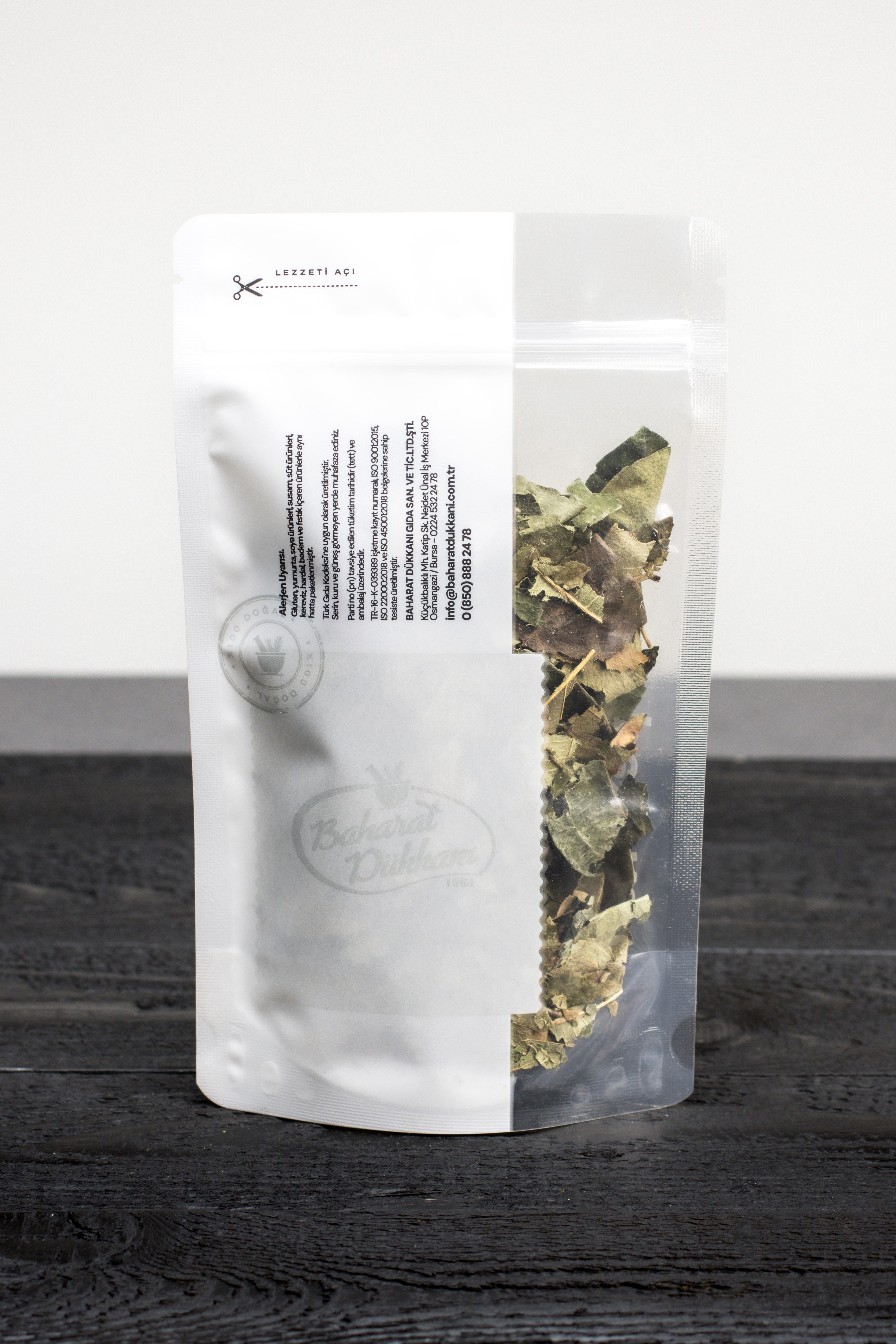 Avokado Yaprağı 30gr