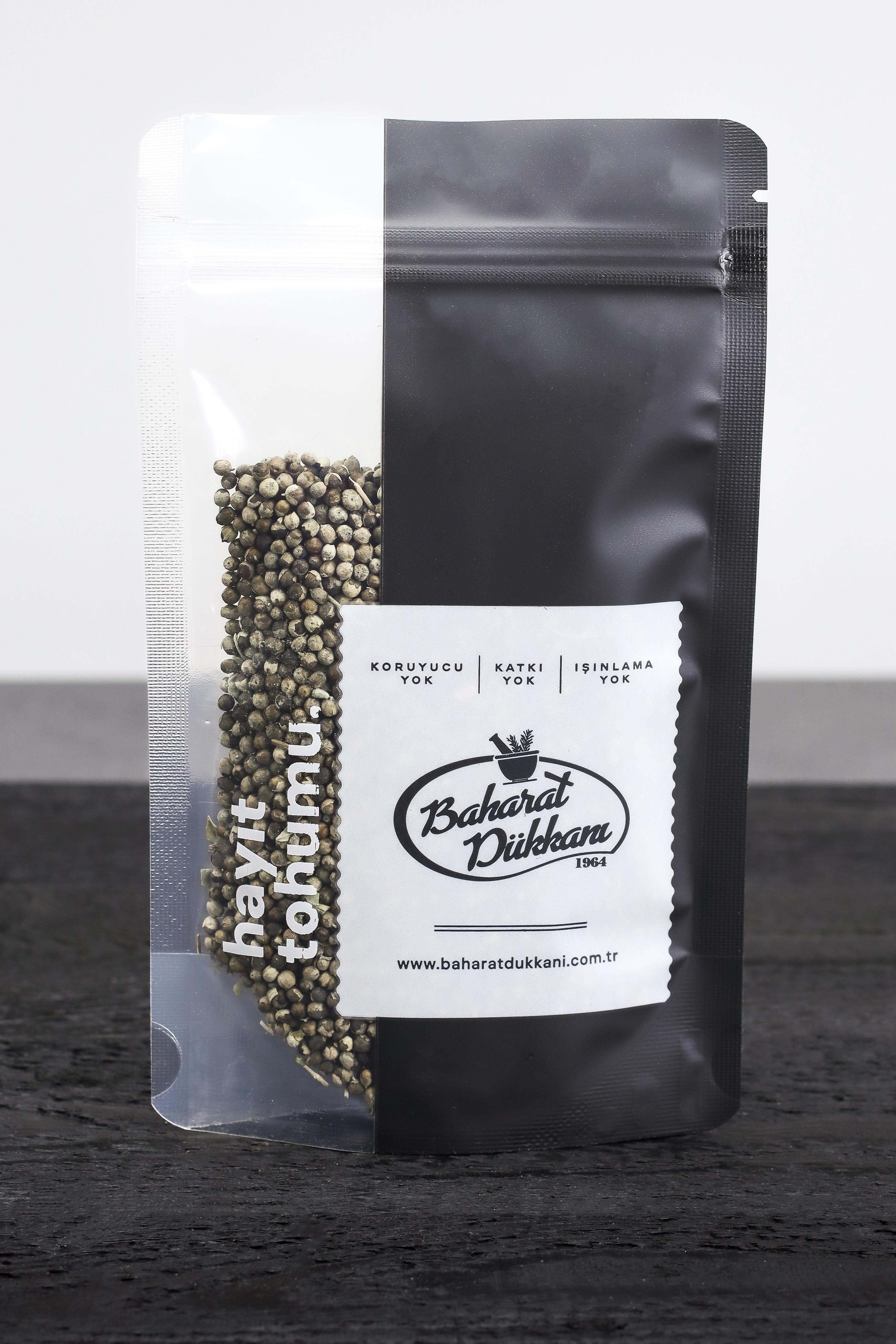 Hayıt Tohumu 60gr