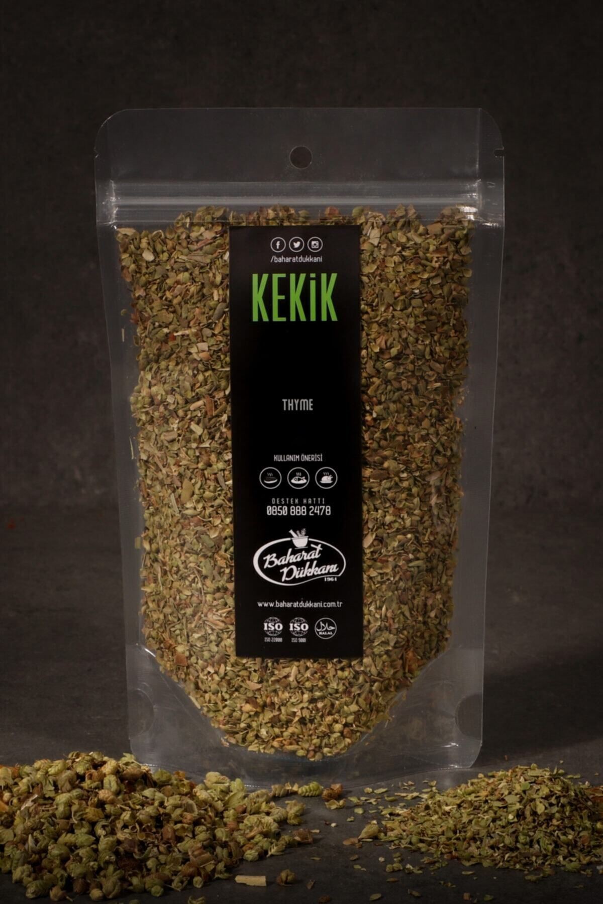 Kekik 20gr