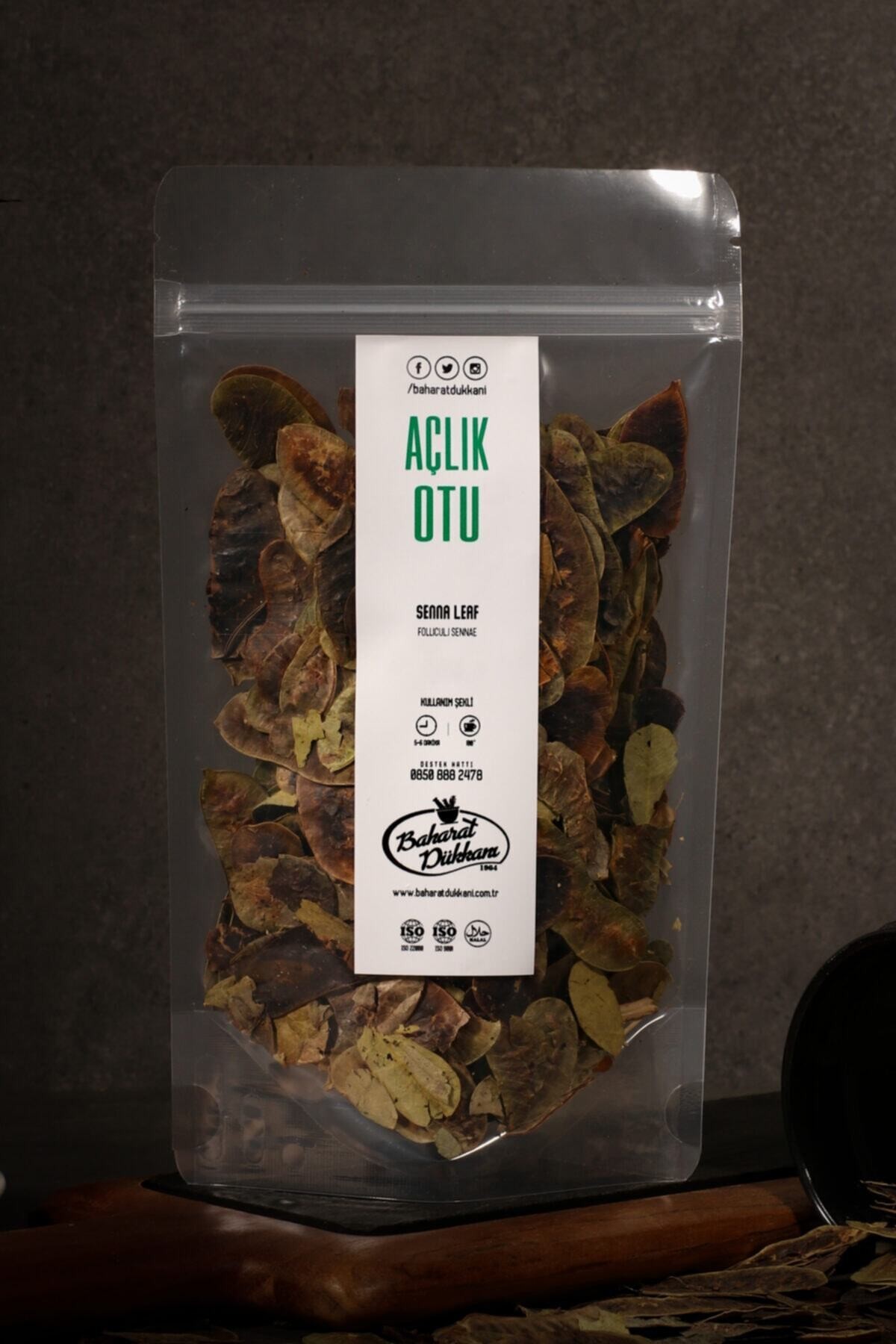 Açlık Otu 50gr