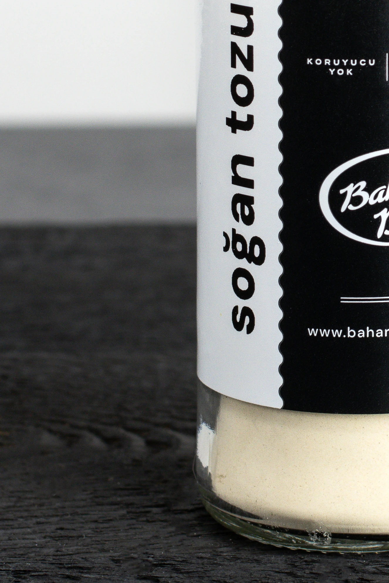 Soğan Tozu 45gr (Cam)