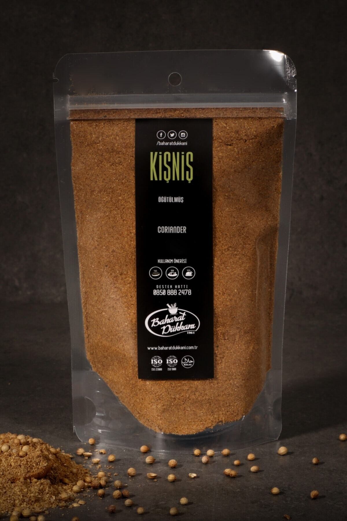 Kişniş (öğütülmüş) 1000gr