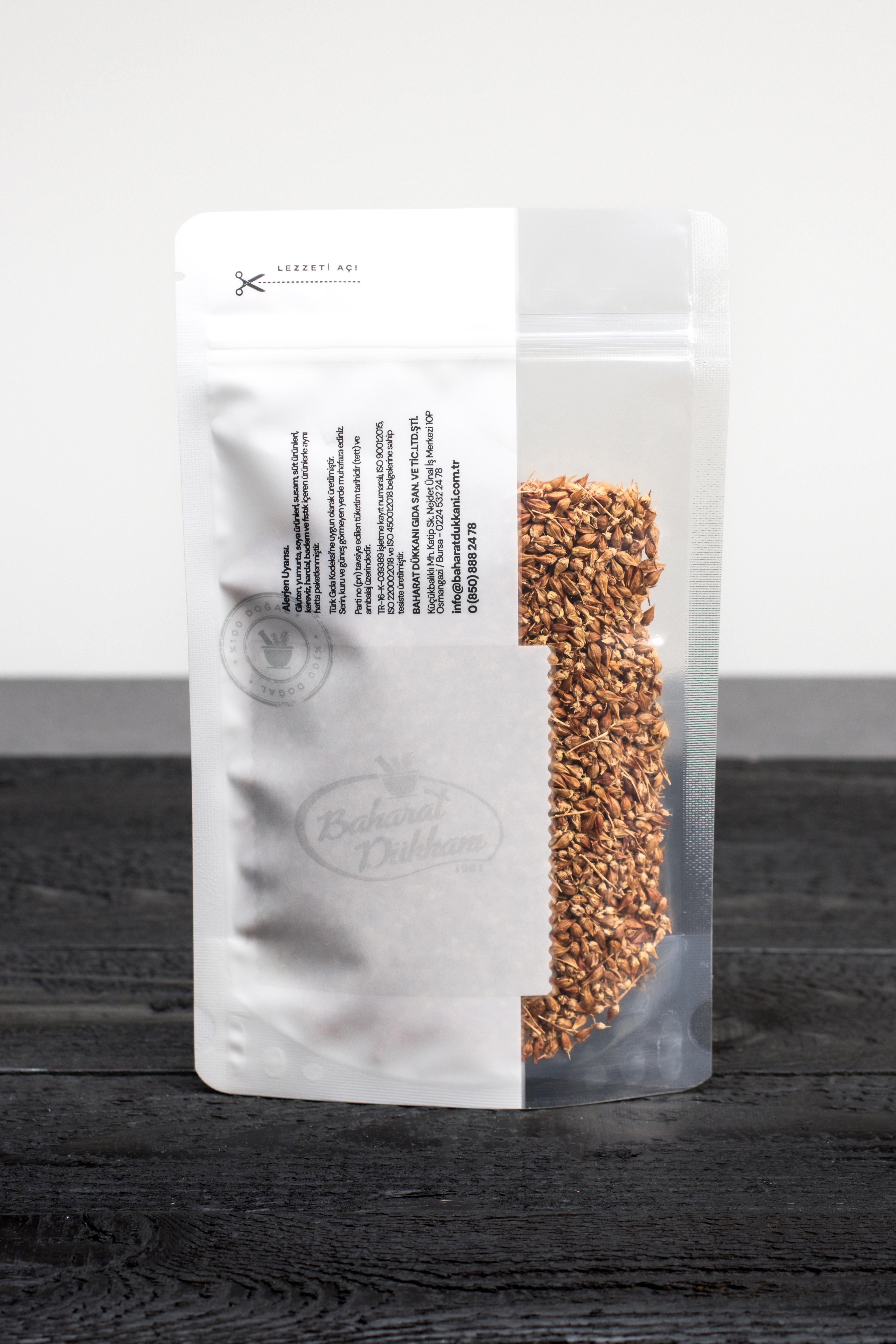 Sarı Kantaron 45gr