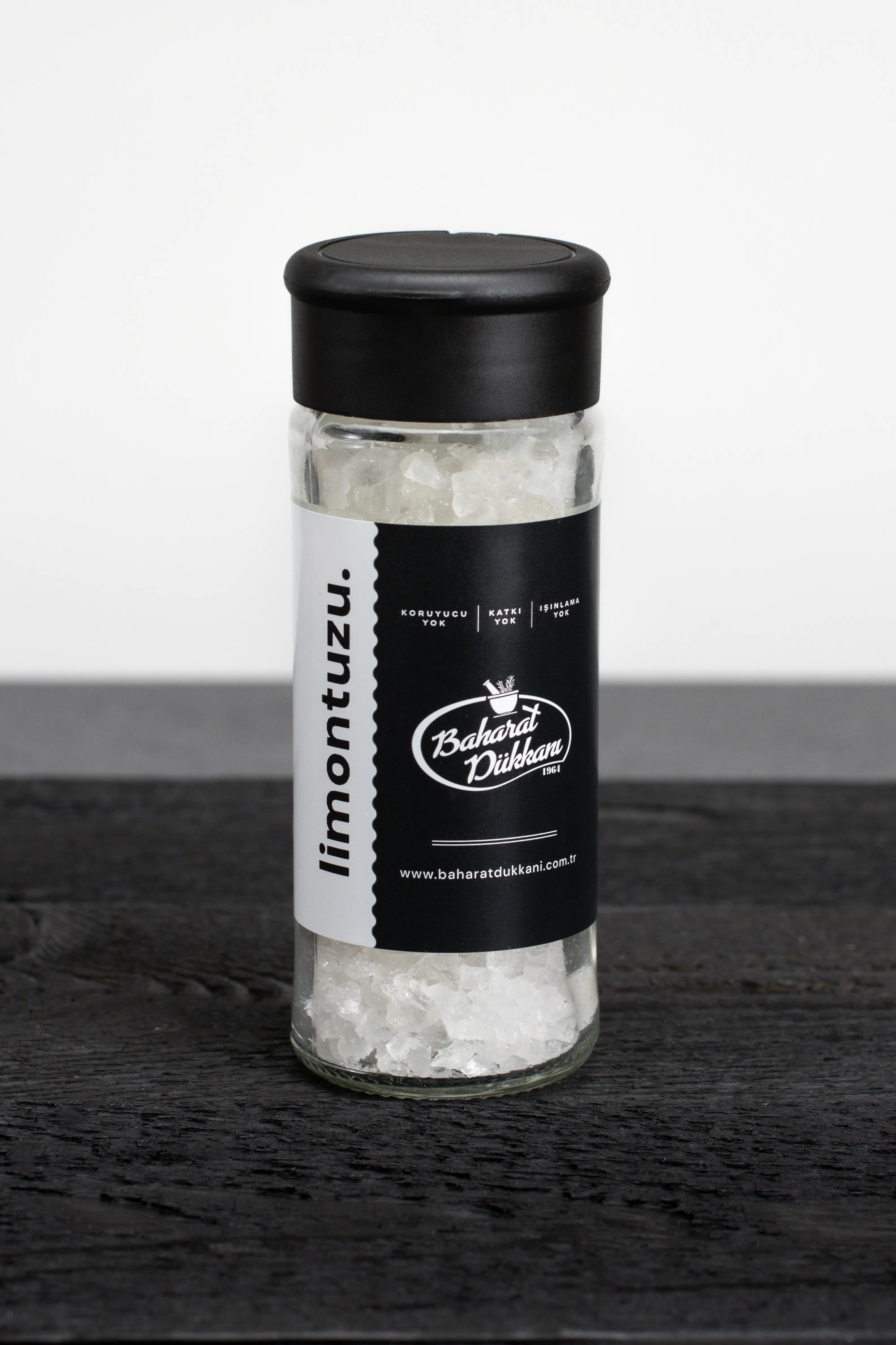 Limontuzu 90gr (cam)