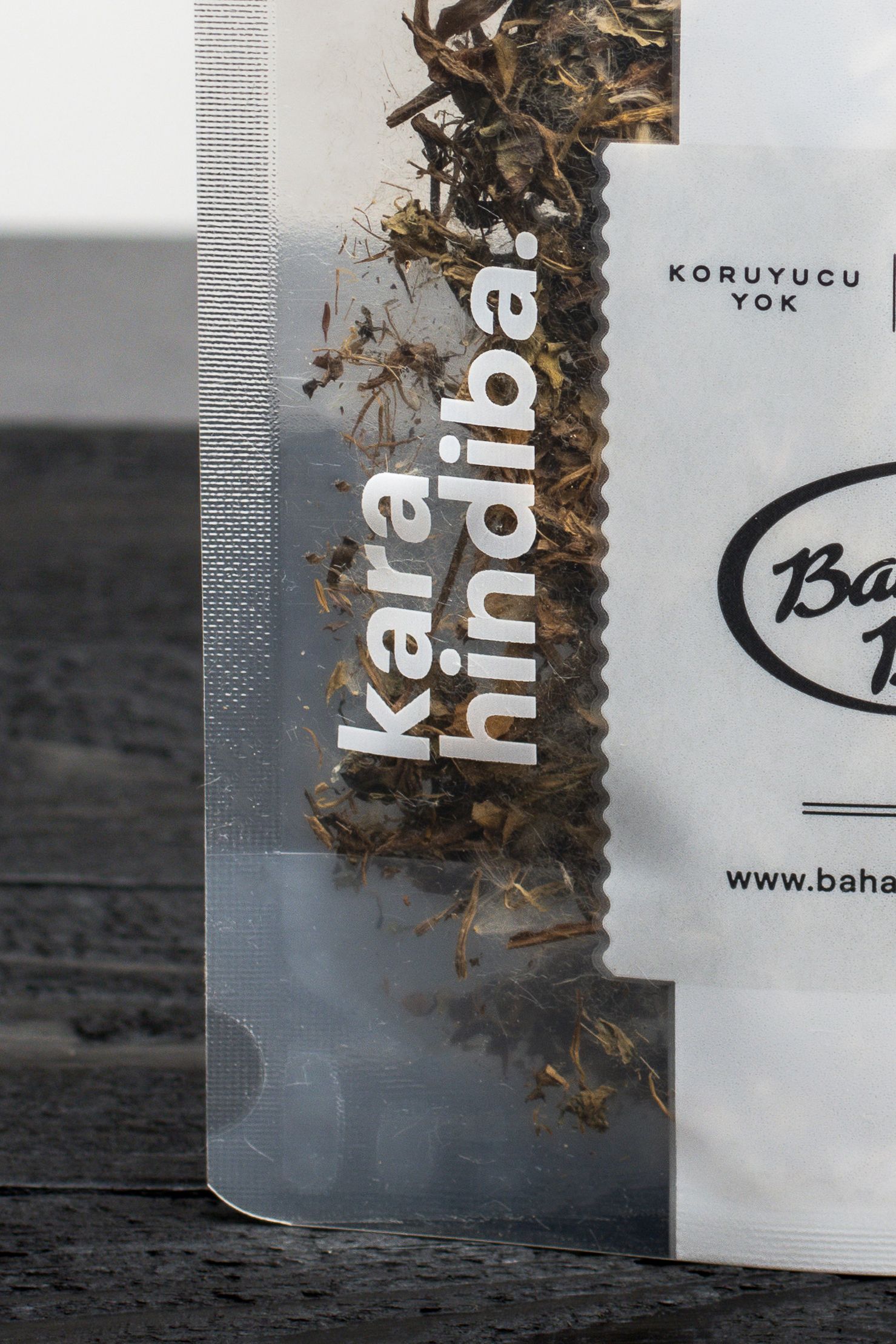 Kara Hindiba 24gr