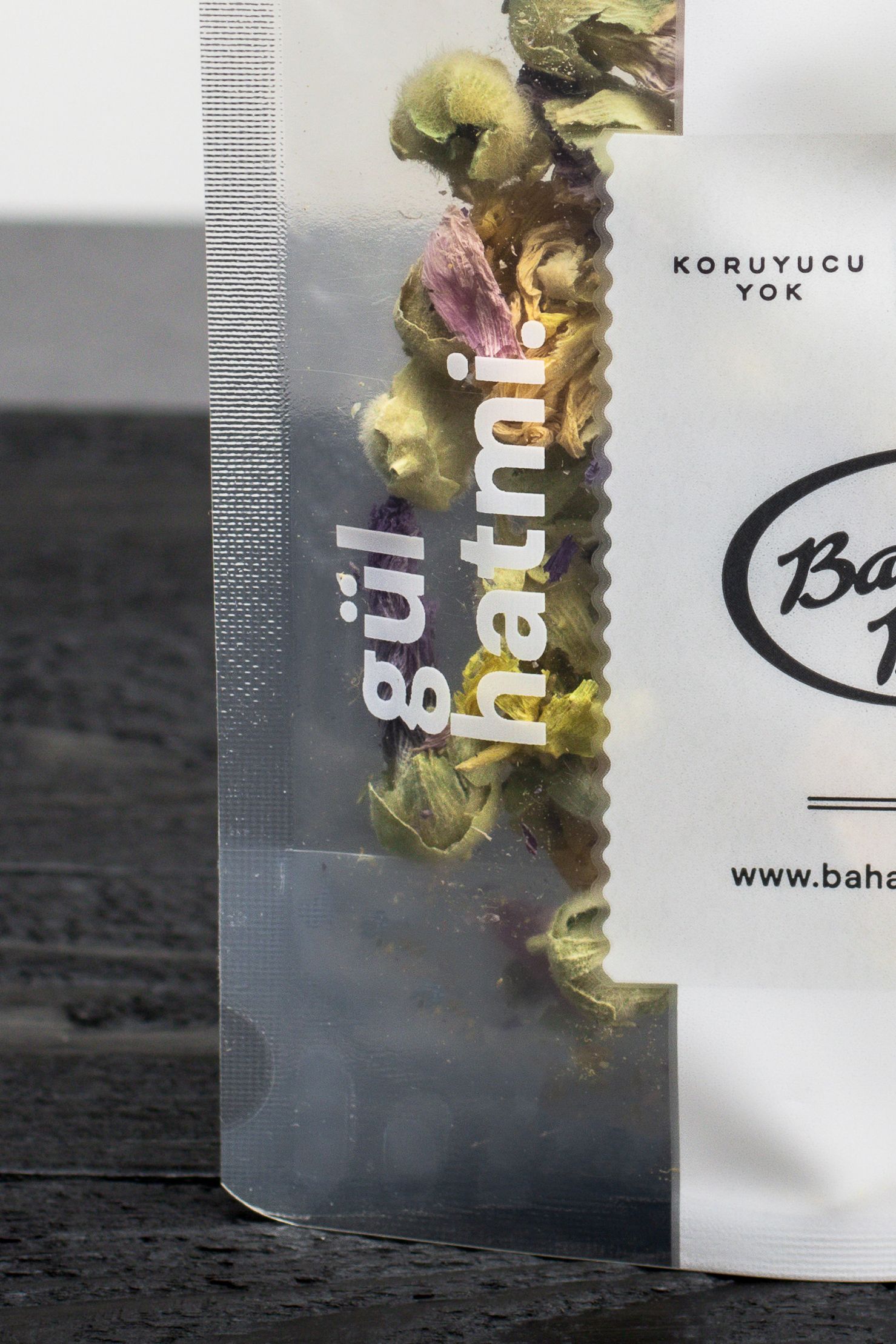 Gül Hatmi 35gr