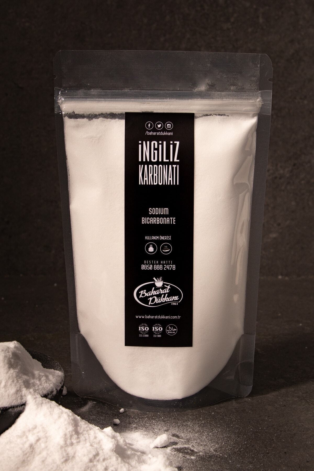 Ingiliz Karbonatı 2000gr