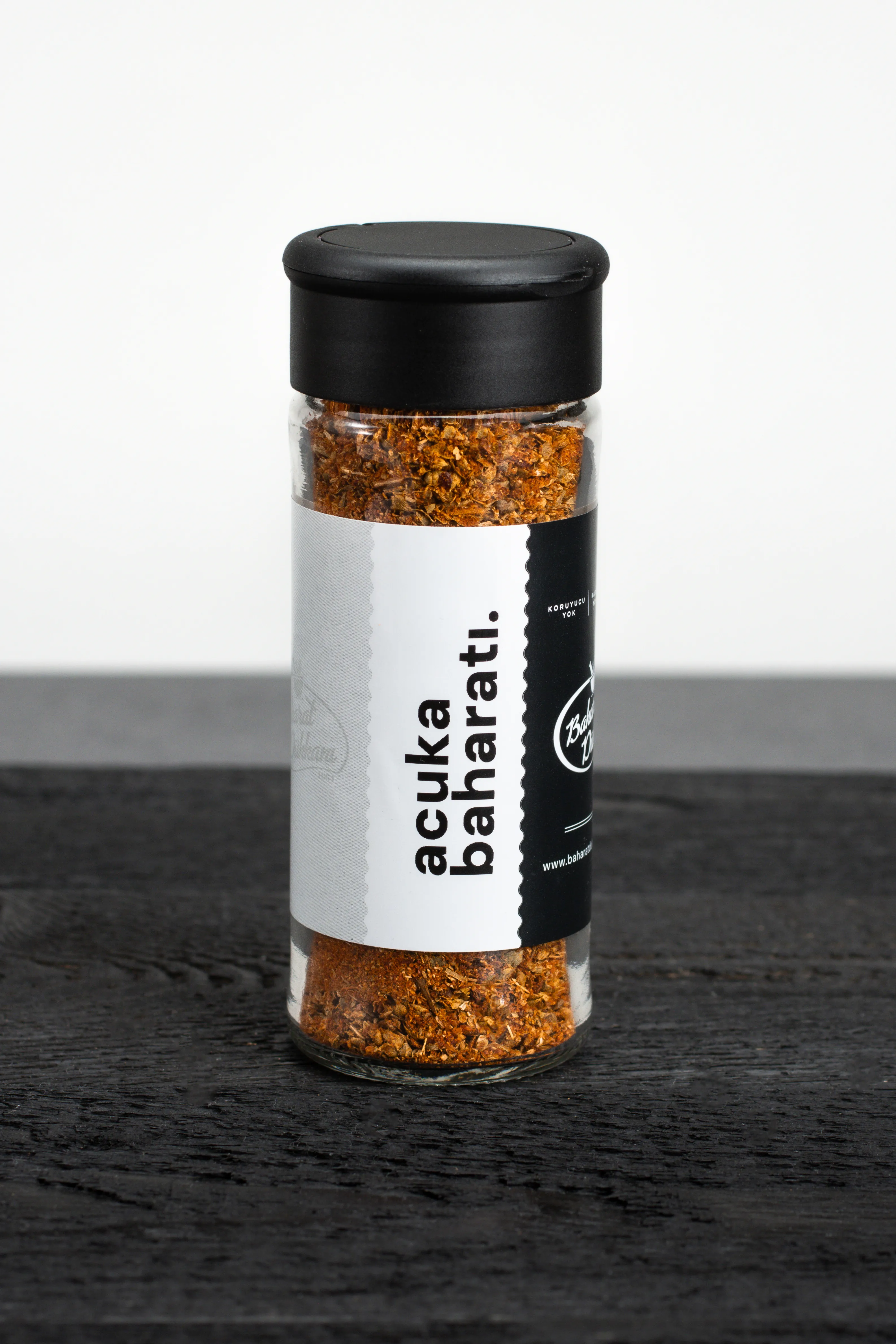 Acuka Baharatı 45gr (cam)