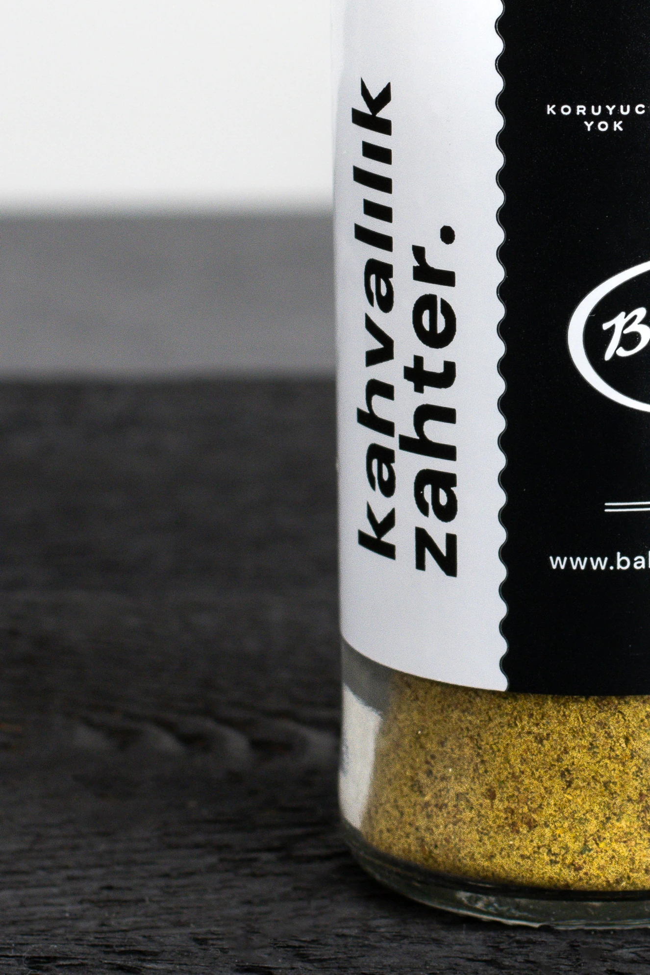 Kahvaltılık Zahter 50gr (cam)