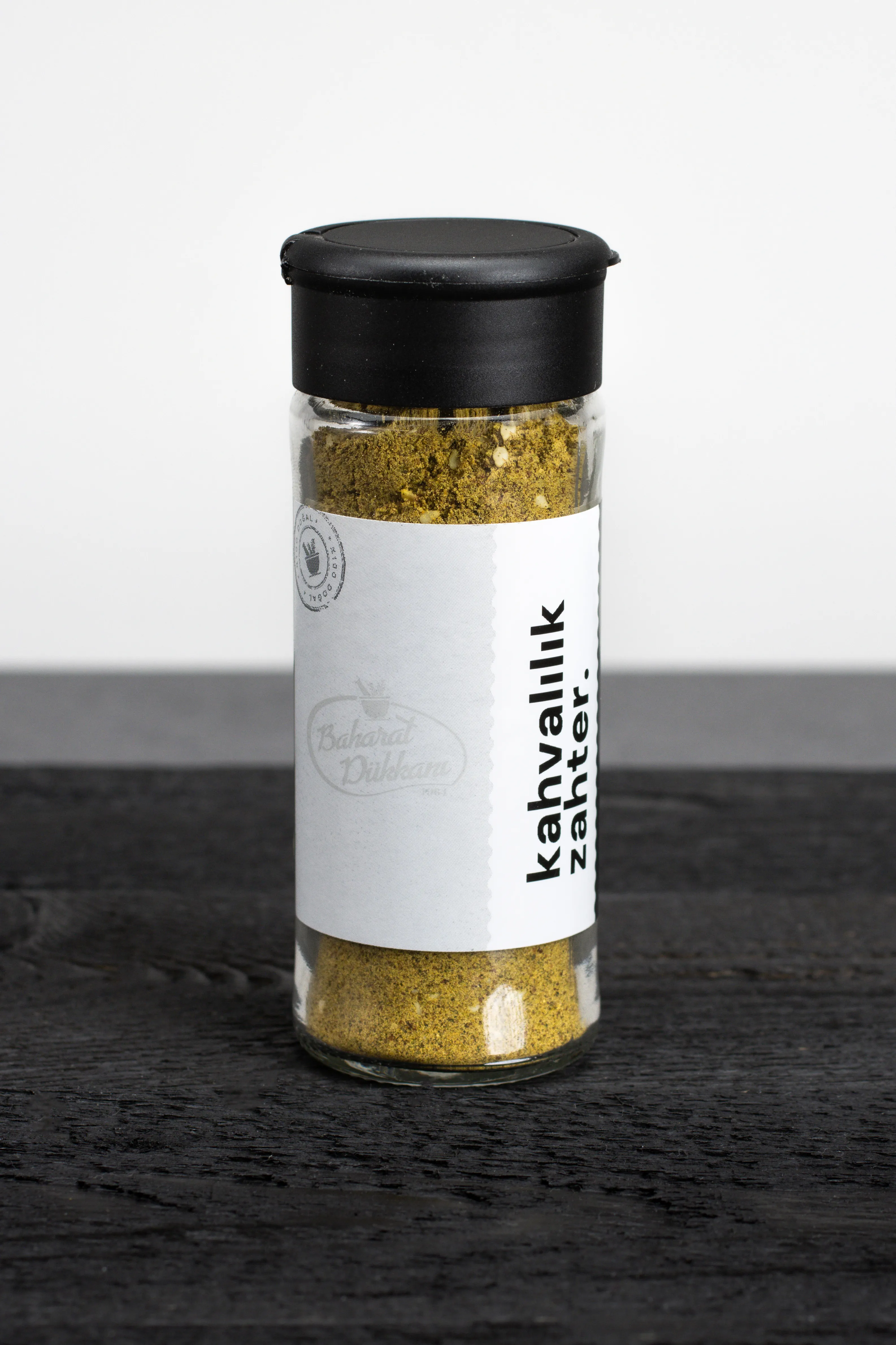 Kahvaltılık Zahter 50gr (cam)