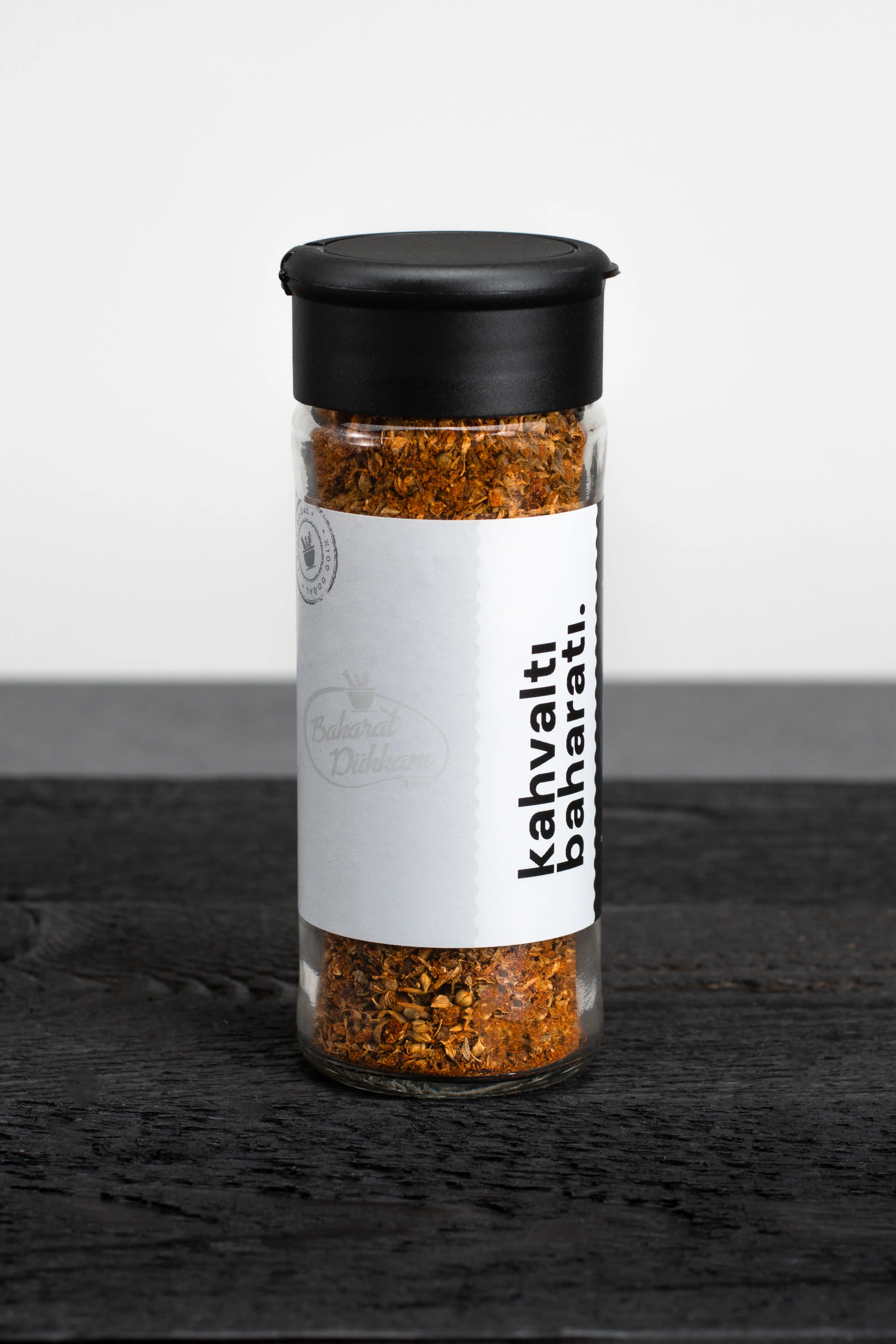 Kahvaltı Baharatı 40gr (cam)