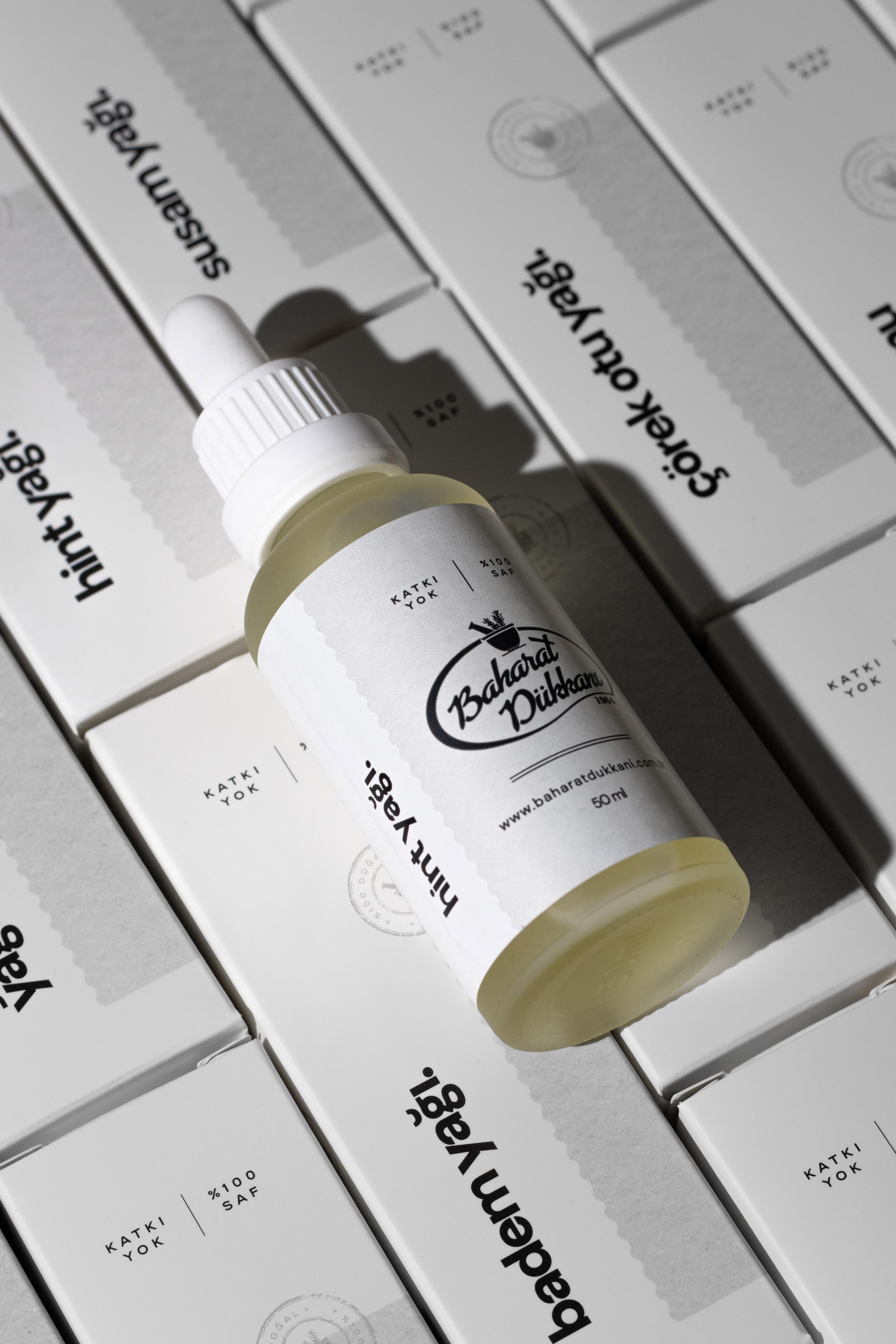 Hint Yağı 50ml
