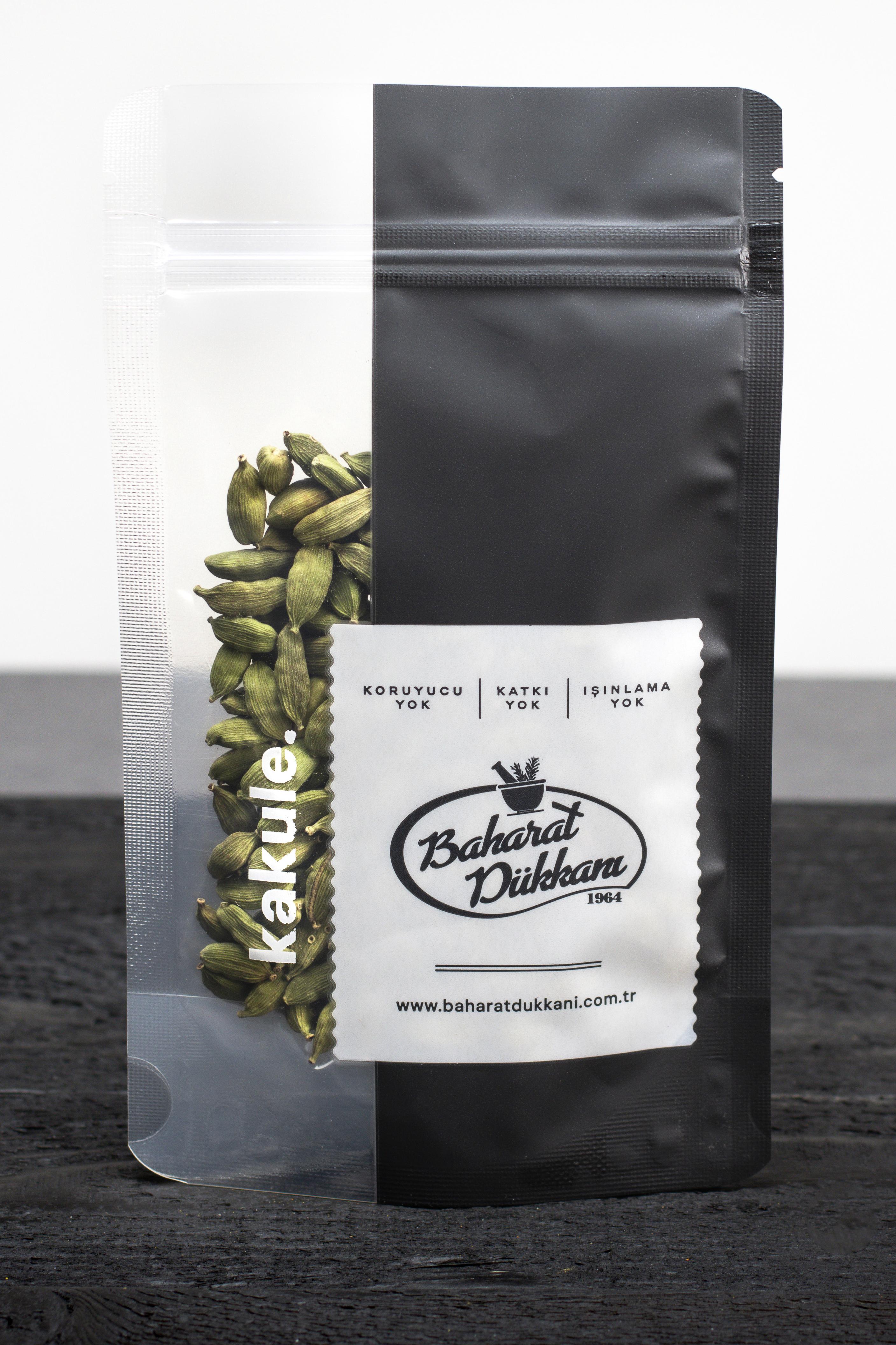 Kakule 50gr