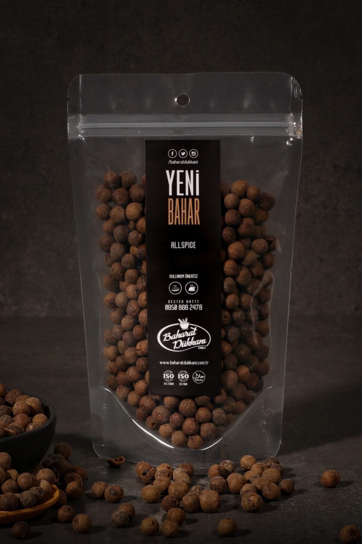 Yenibahar (tane) 1000gr