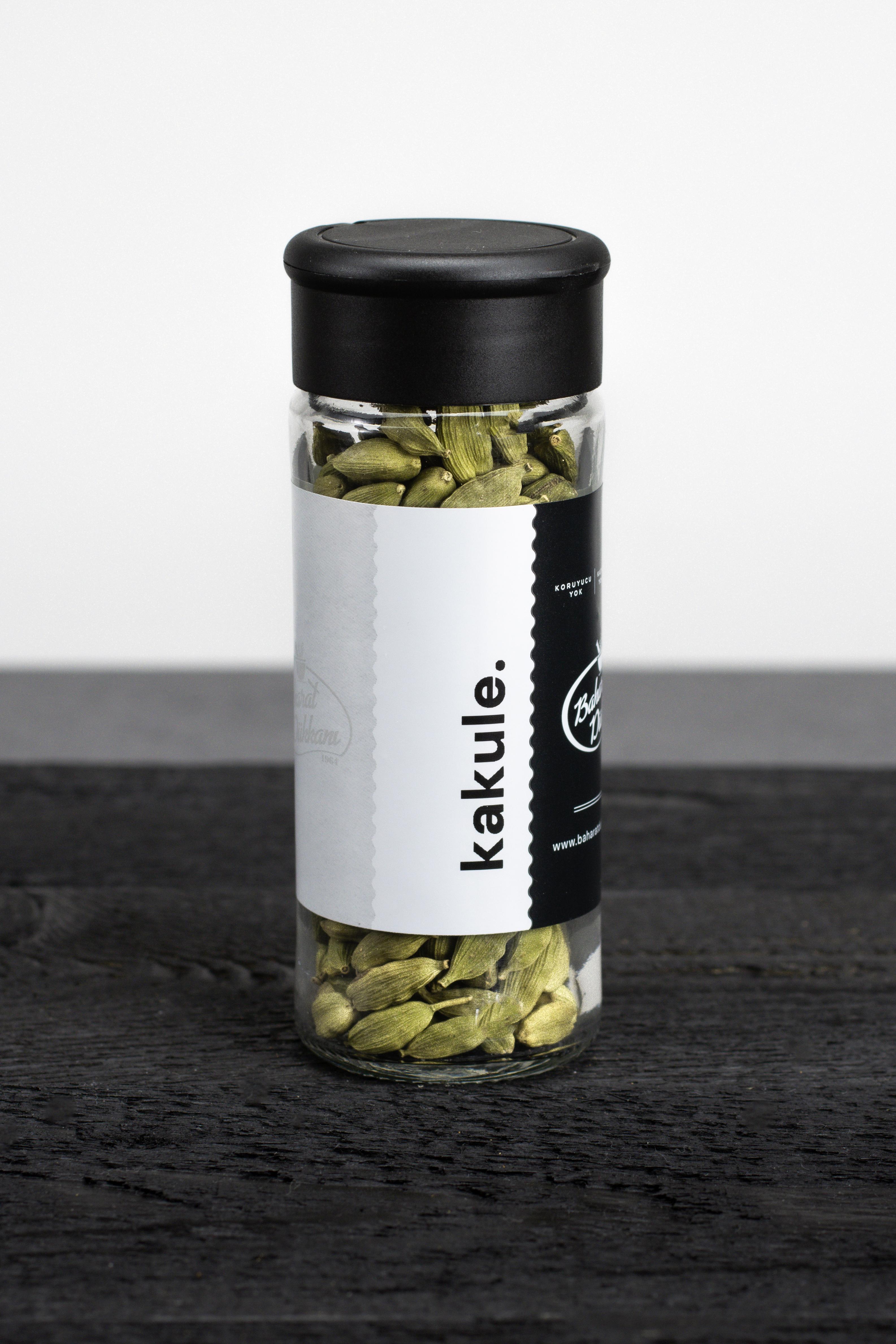 Kakule 30gr (cam)