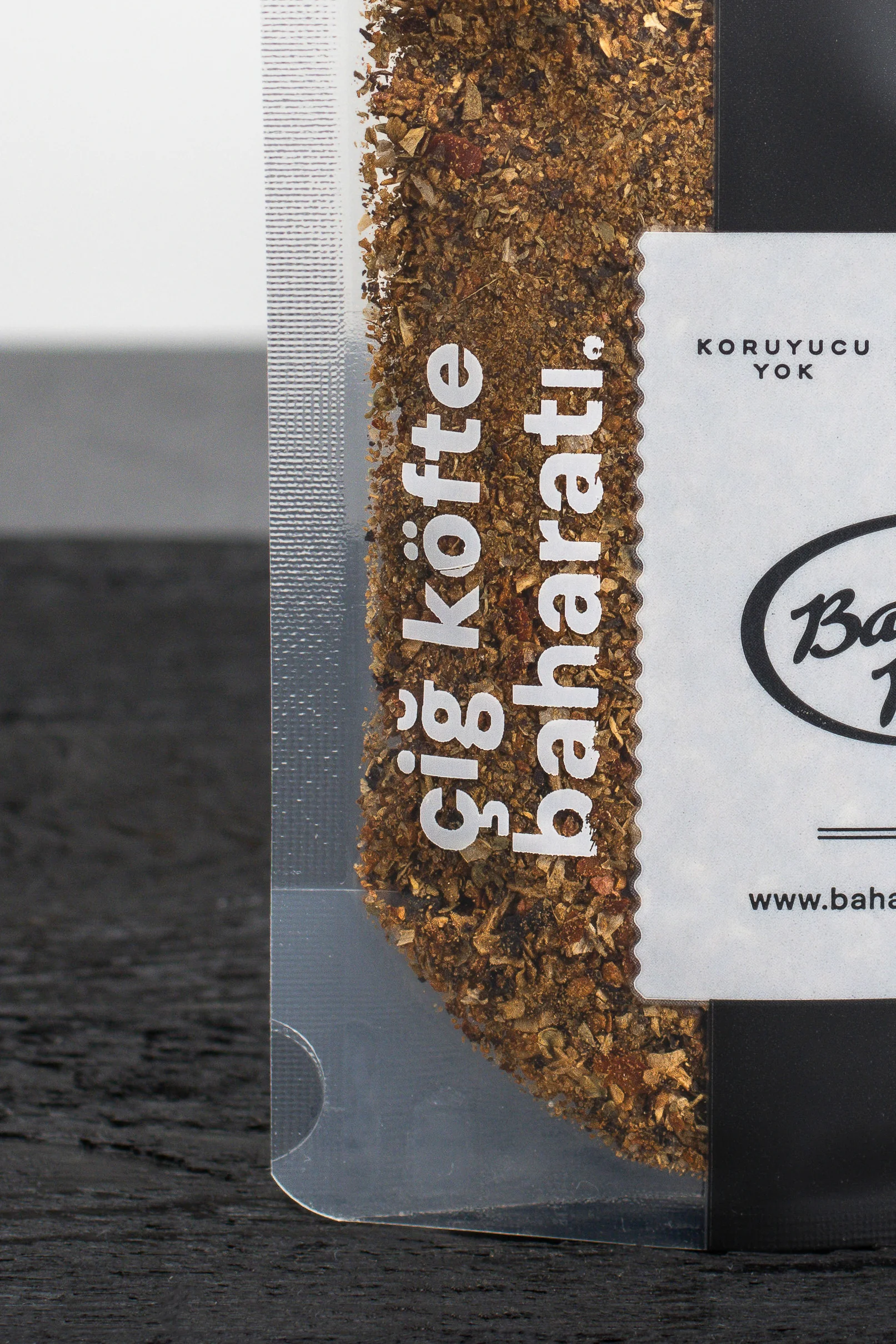 Çiğ Köfte Baharatı 70gr