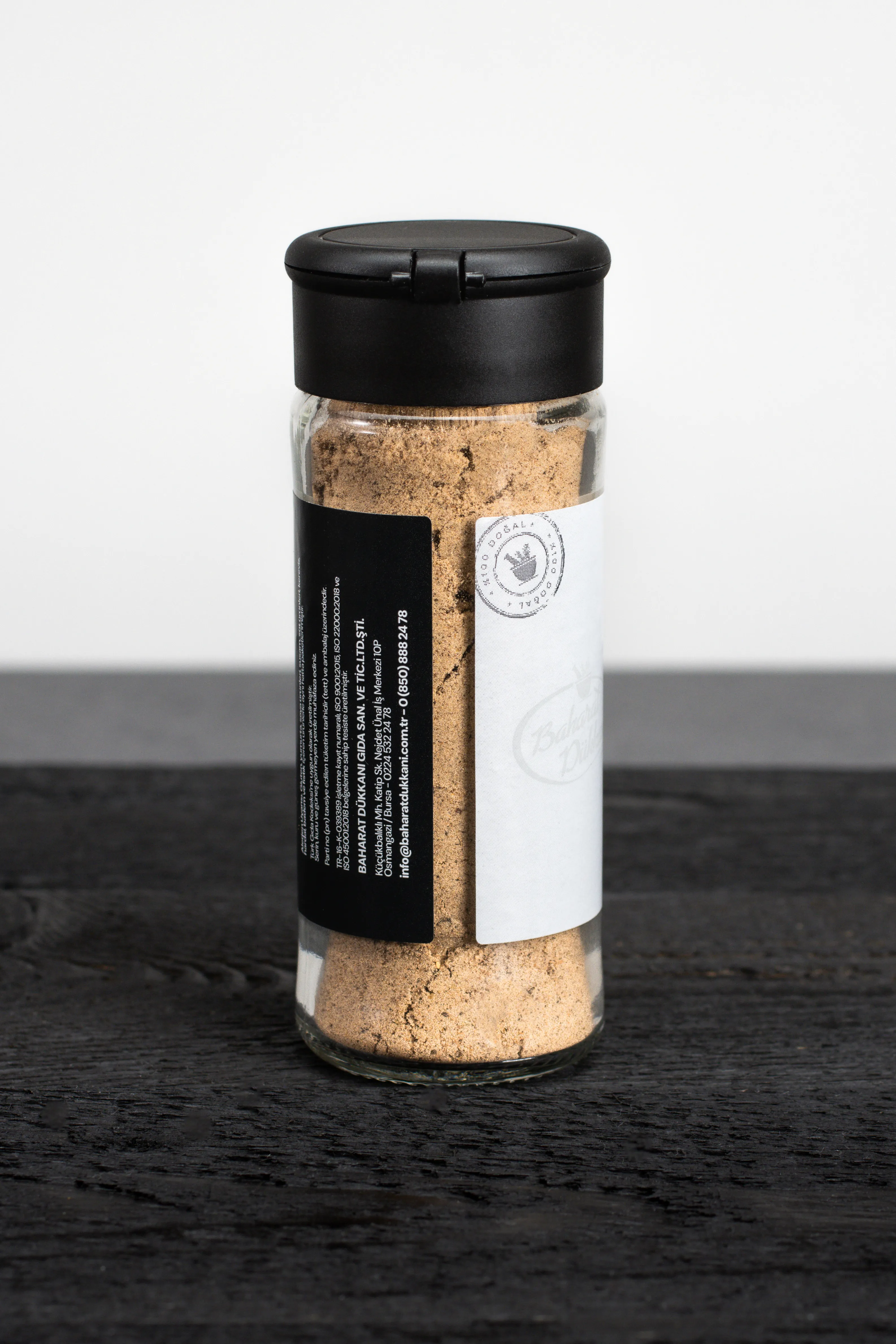 Kömbe Baharatı 50gr (cam)