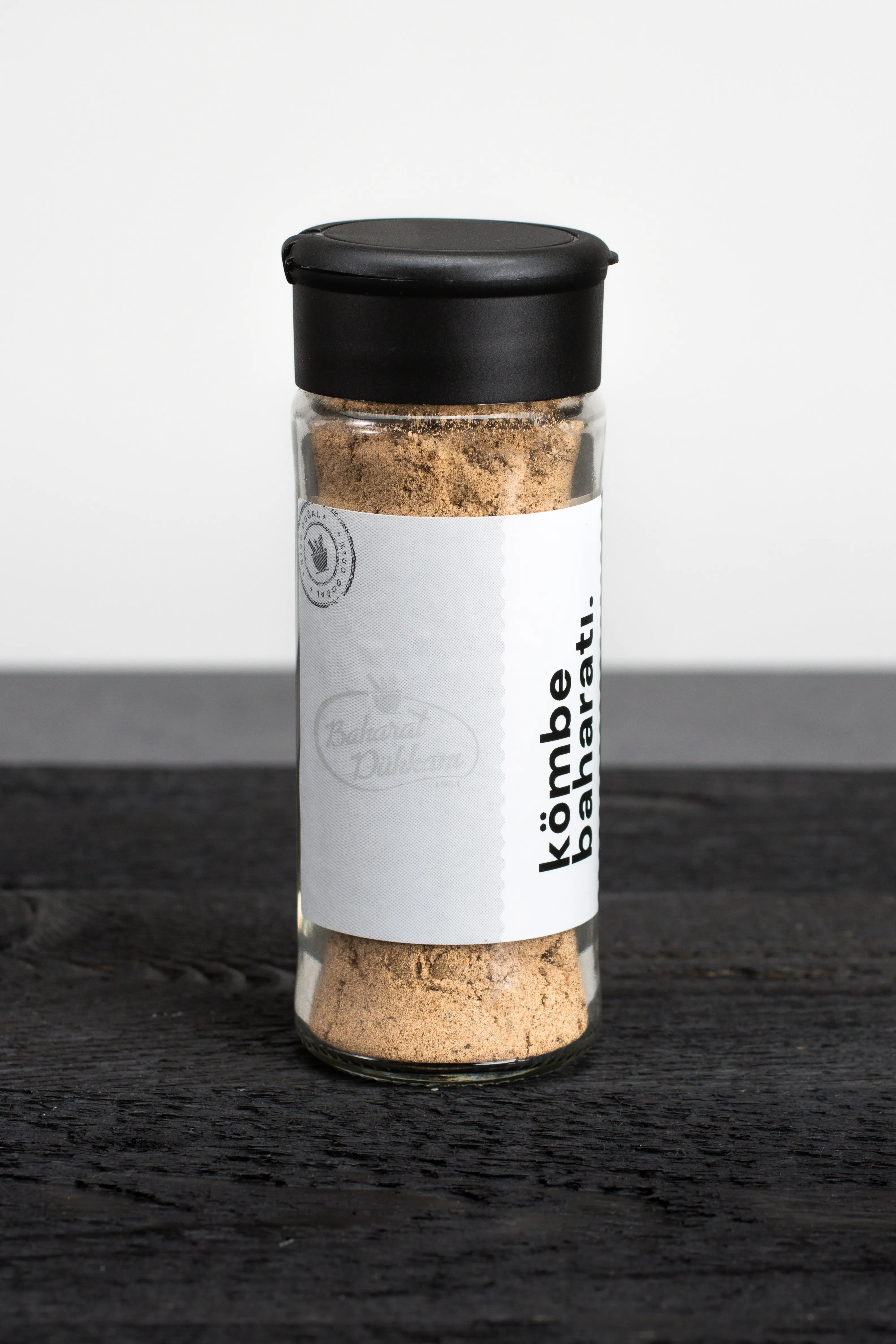 Kömbe Baharatı 50gr (cam)