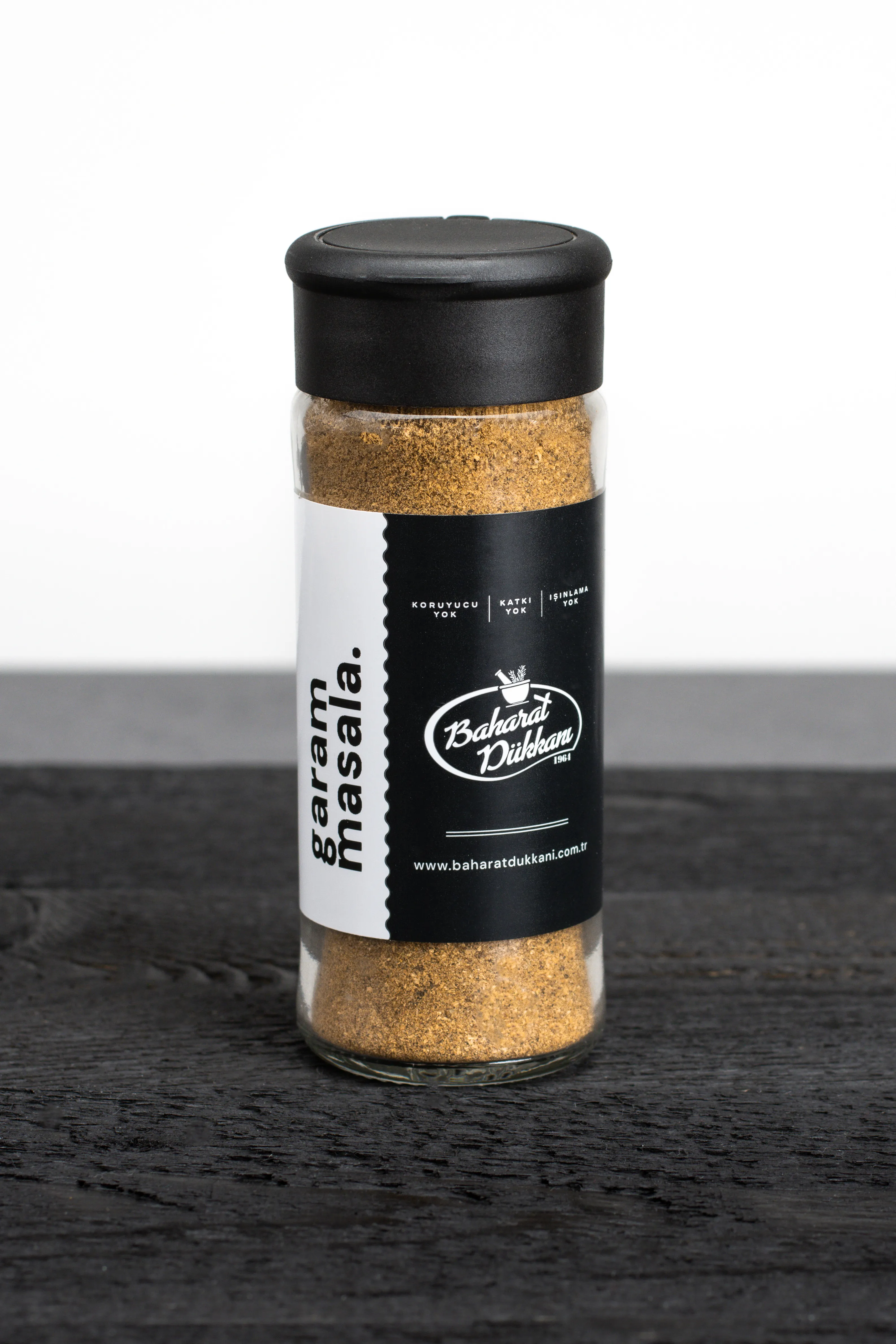 Garam Masala 45gr (cam)