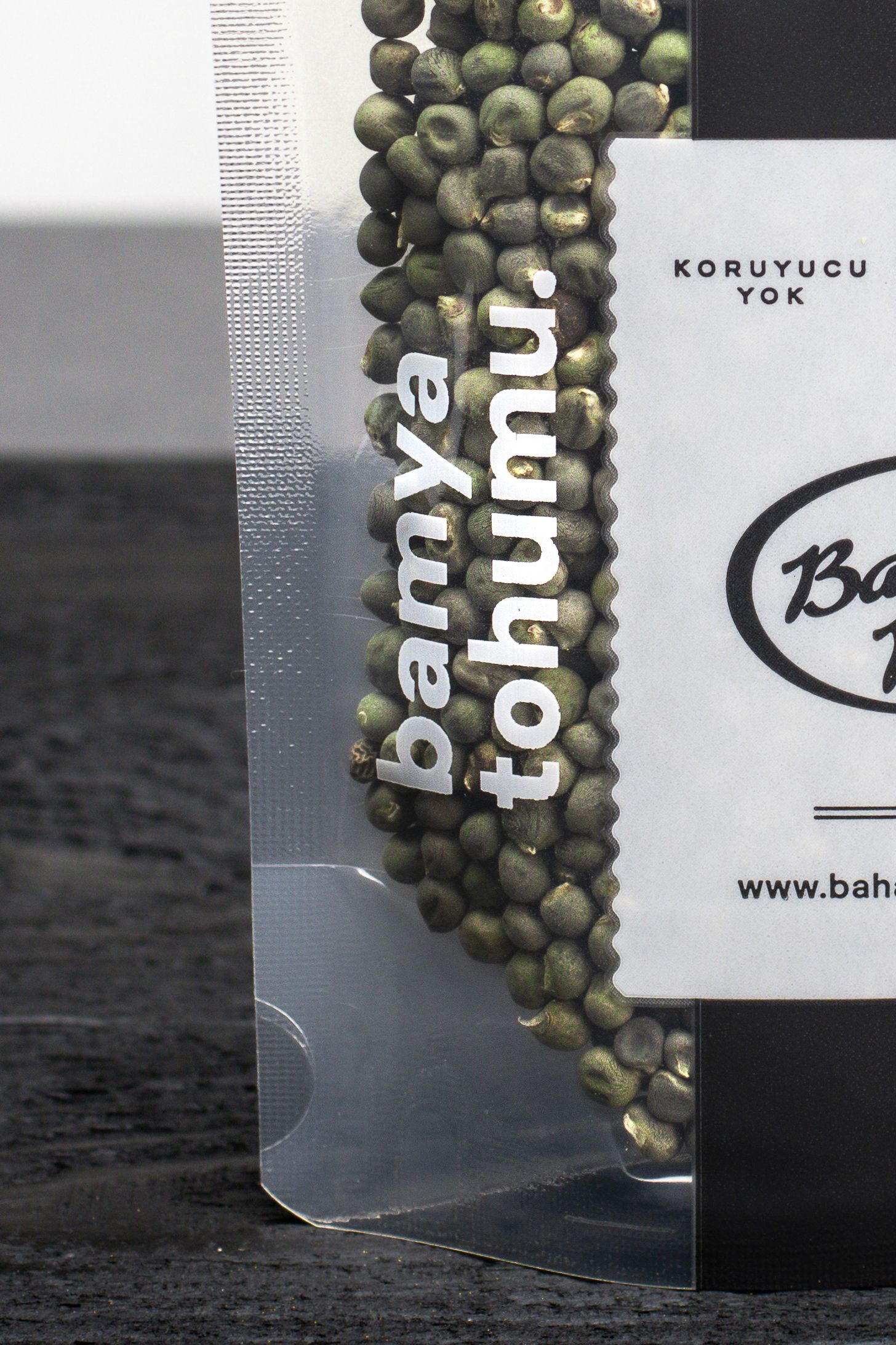 Bamya Tohumu 100gr