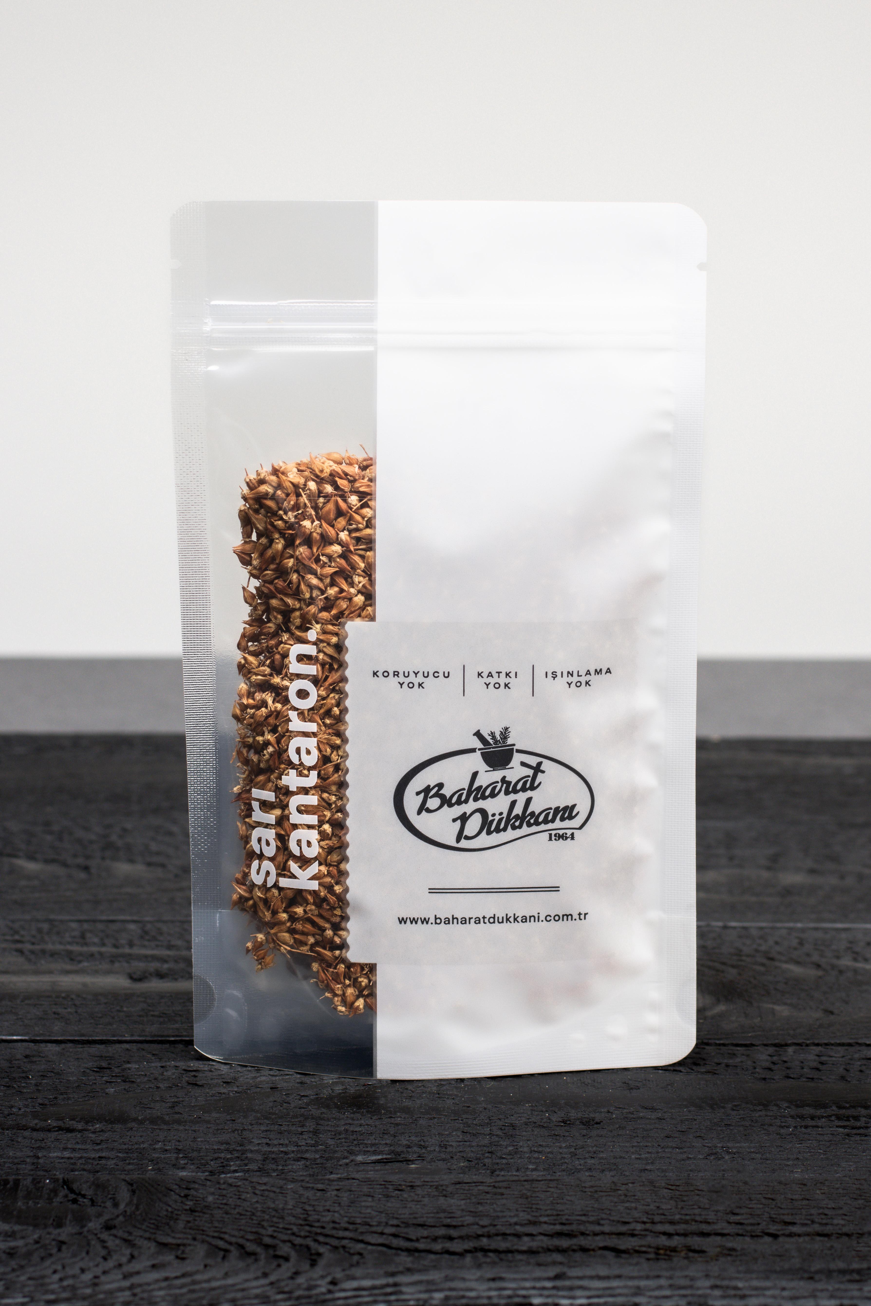 Sarı Kantaron 45gr