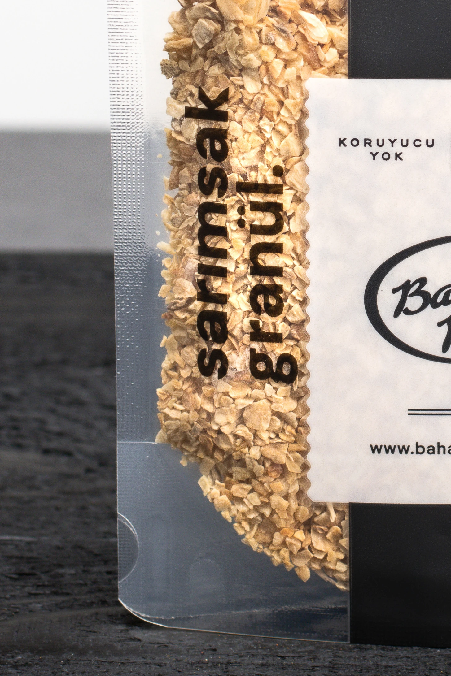 Sarımsak Granül 70gr