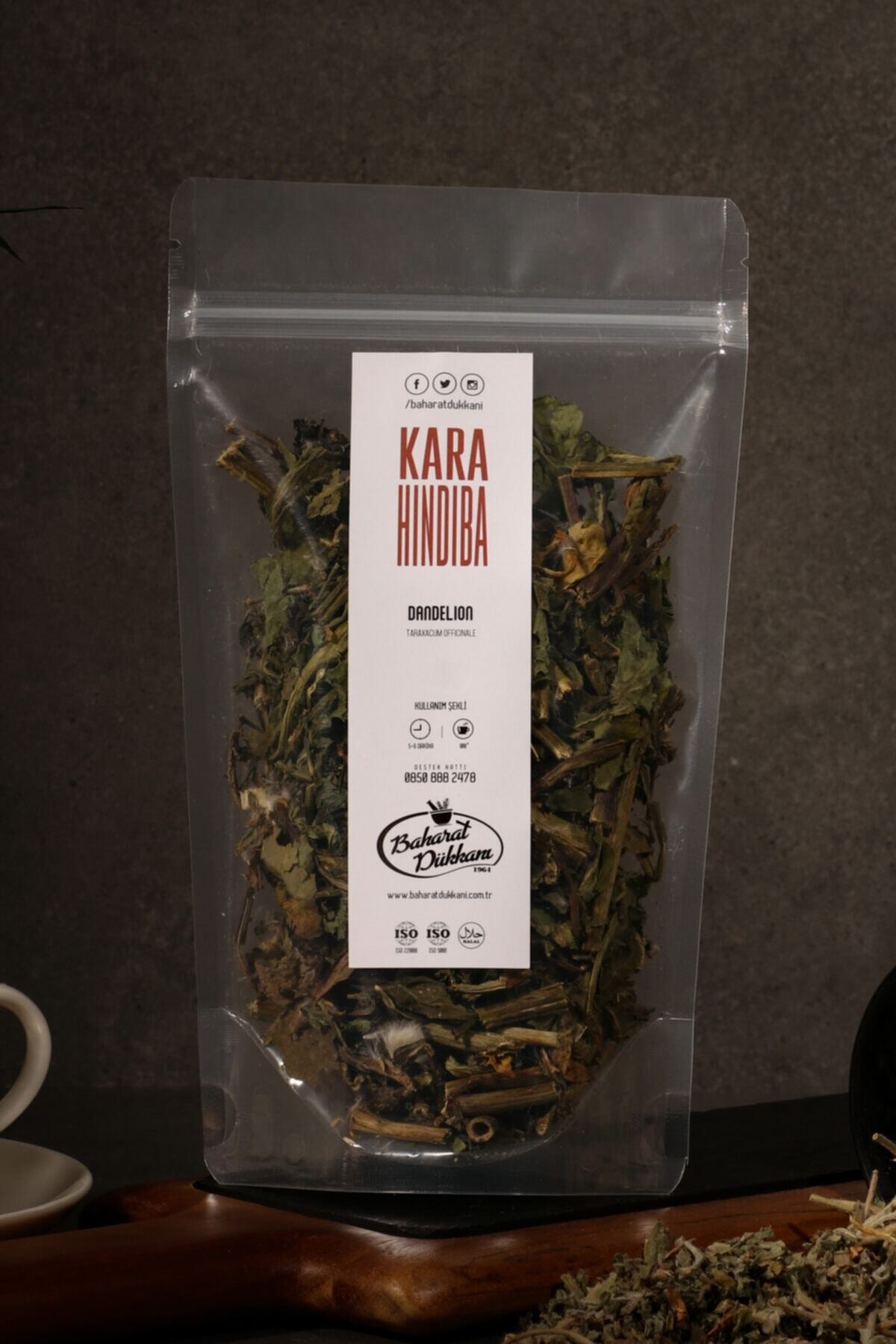 Kara Hindiba 24gr