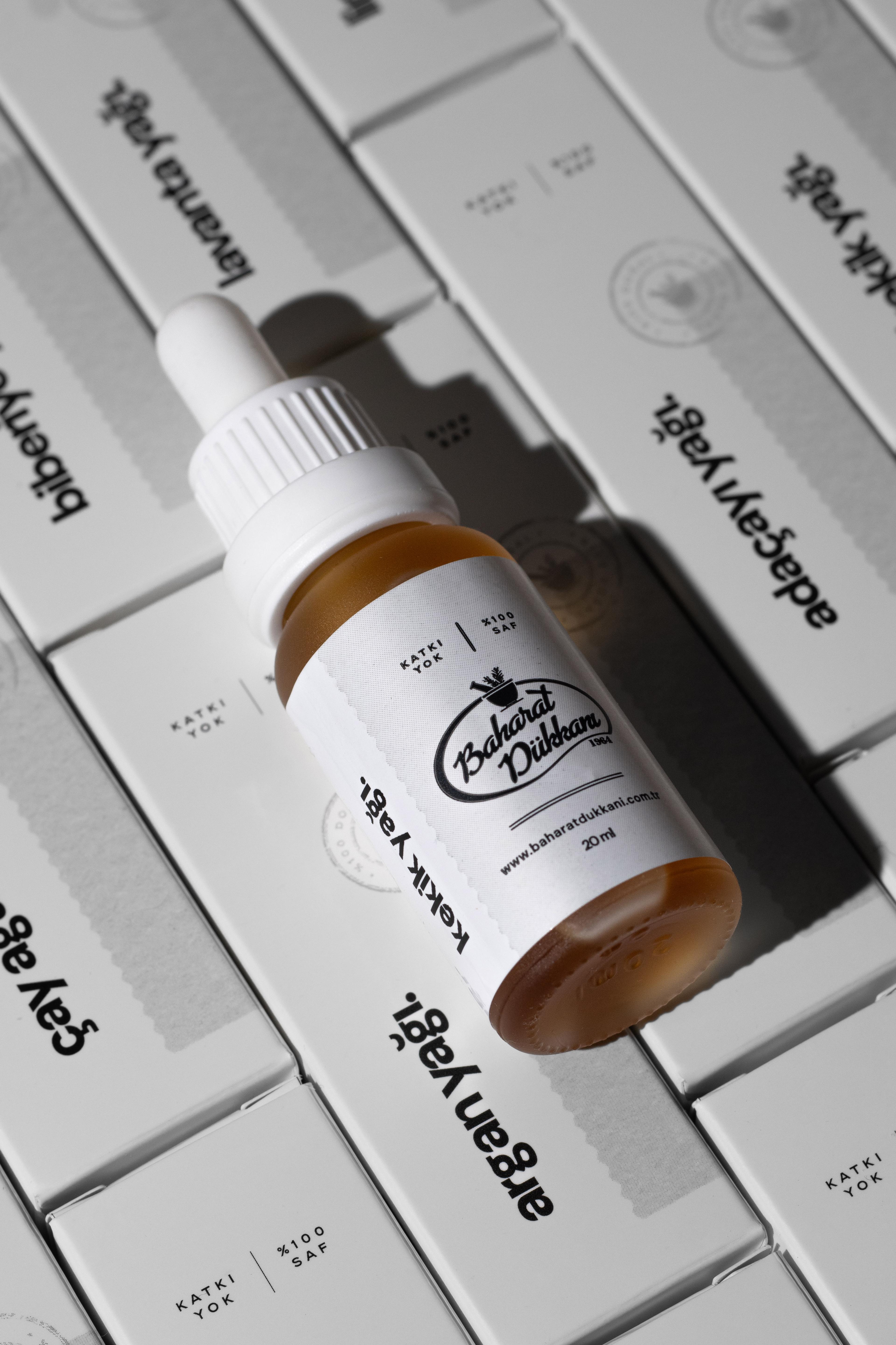 Kekik Yağı 20 ml