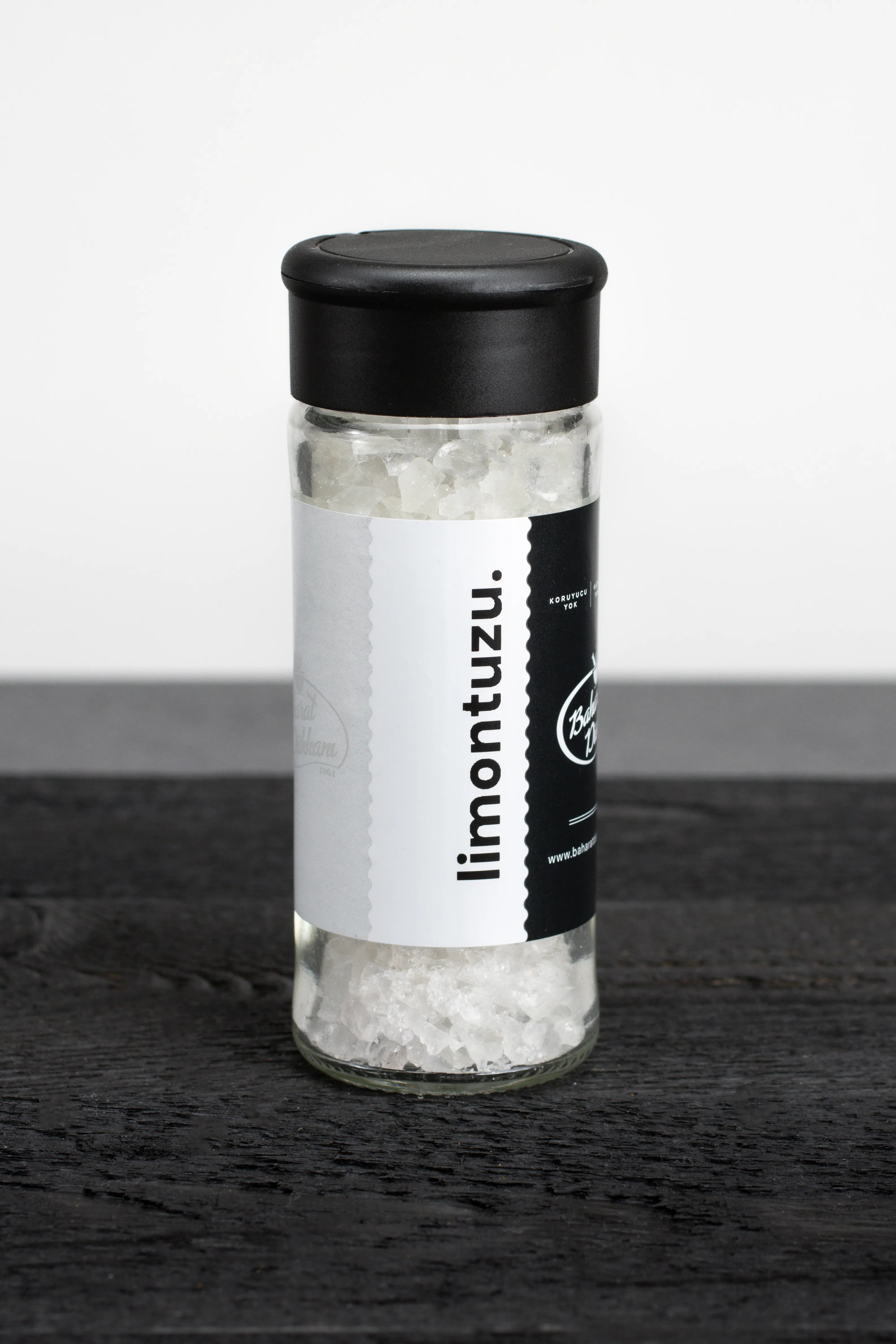 Limontuzu 90gr (cam)