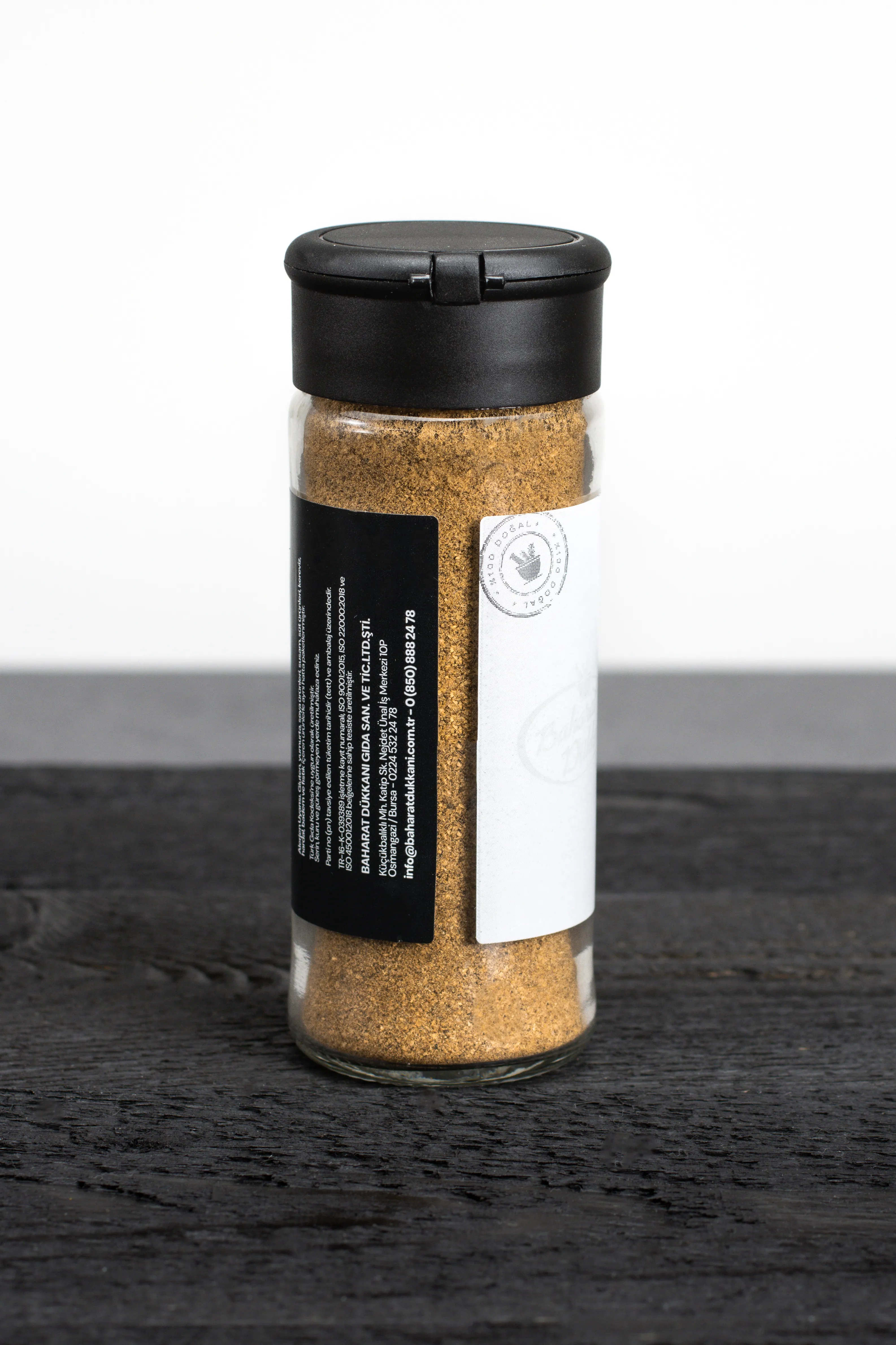 Garam Masala 45gr (cam)