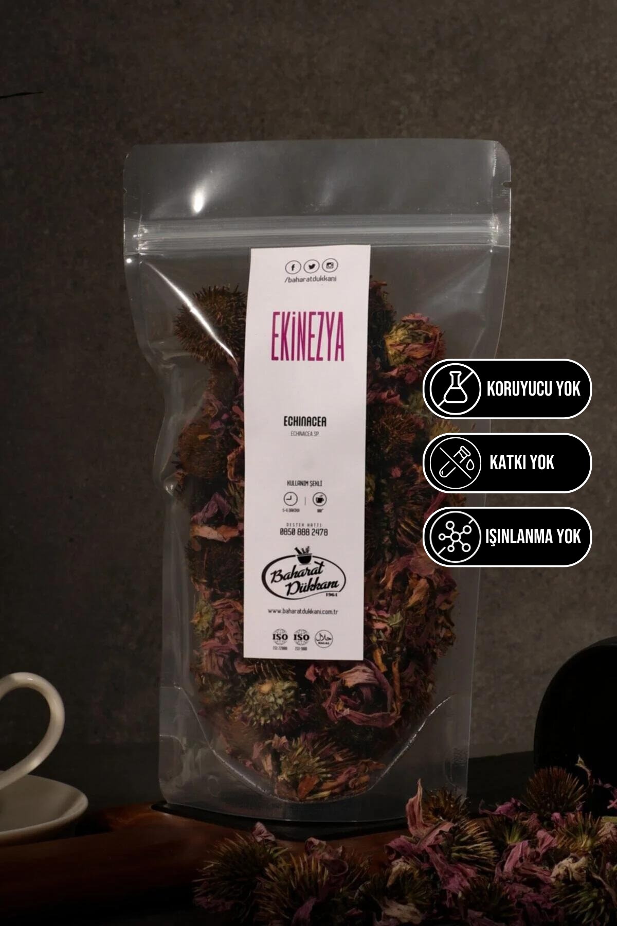 Ekinezya 40gr