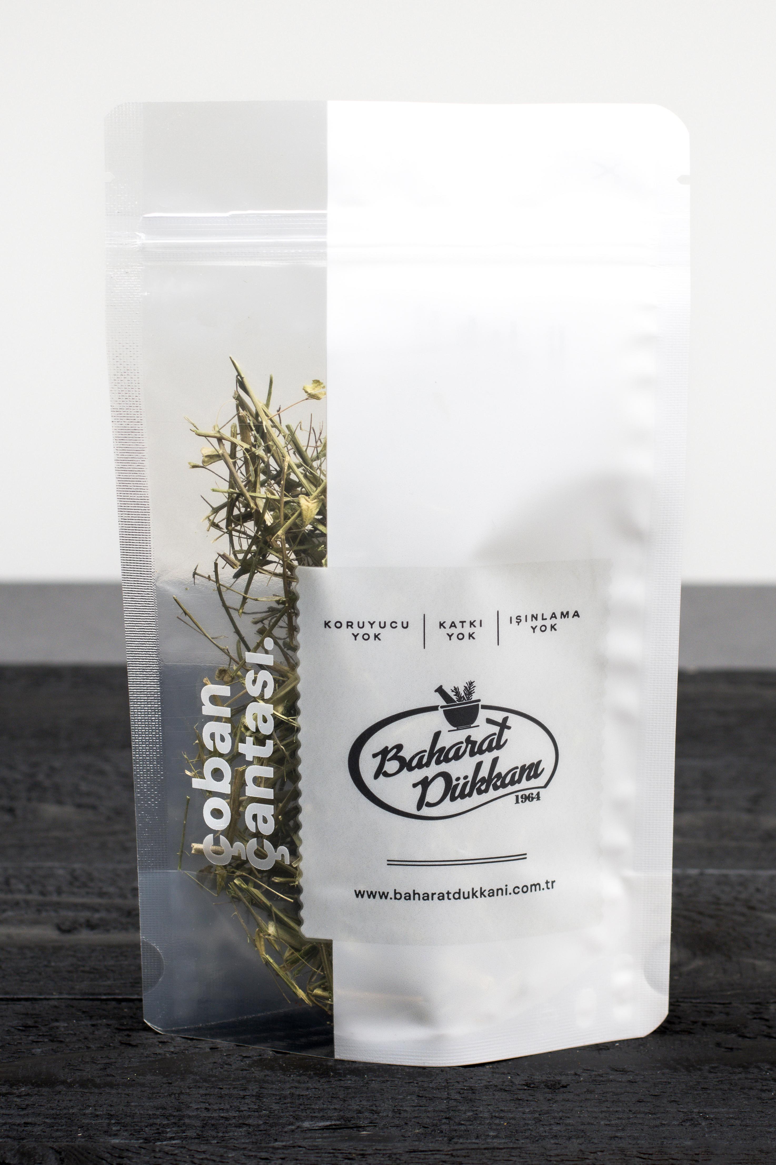 Çoban Çantası 20gr