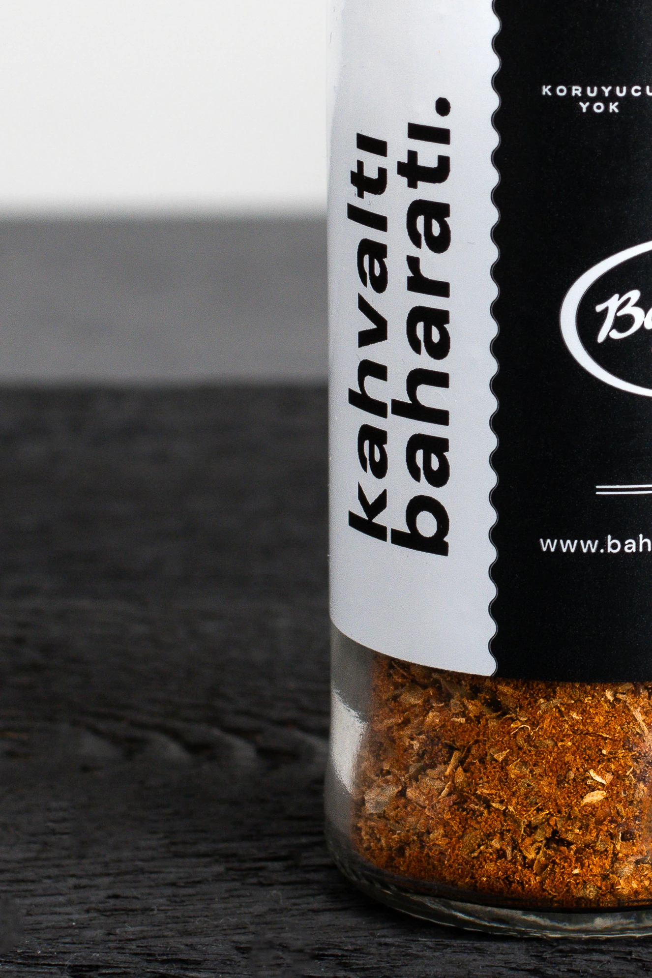 Kahvaltı Baharatı 40gr (cam)