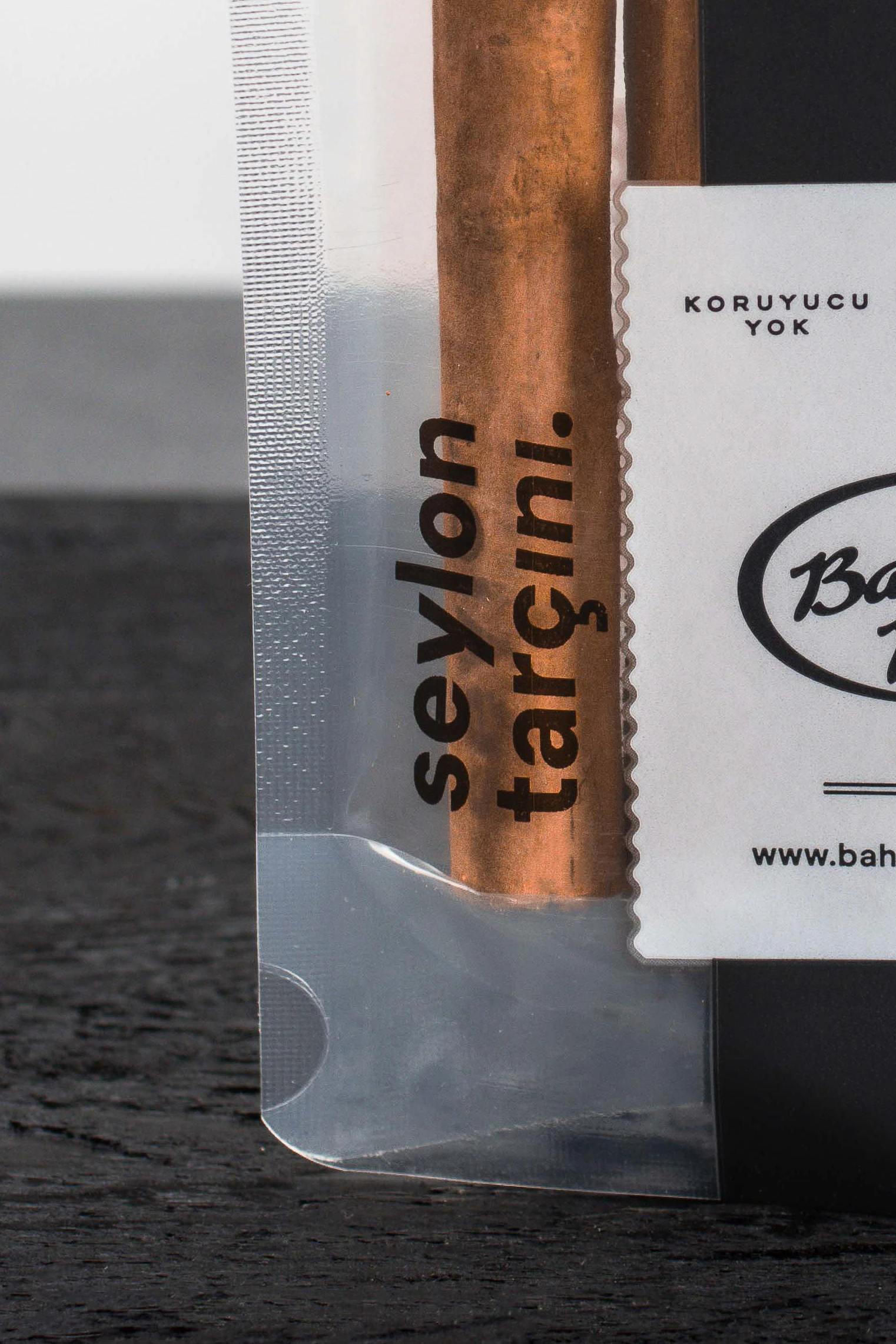 Seylon Çubuk Tarçın 35gr