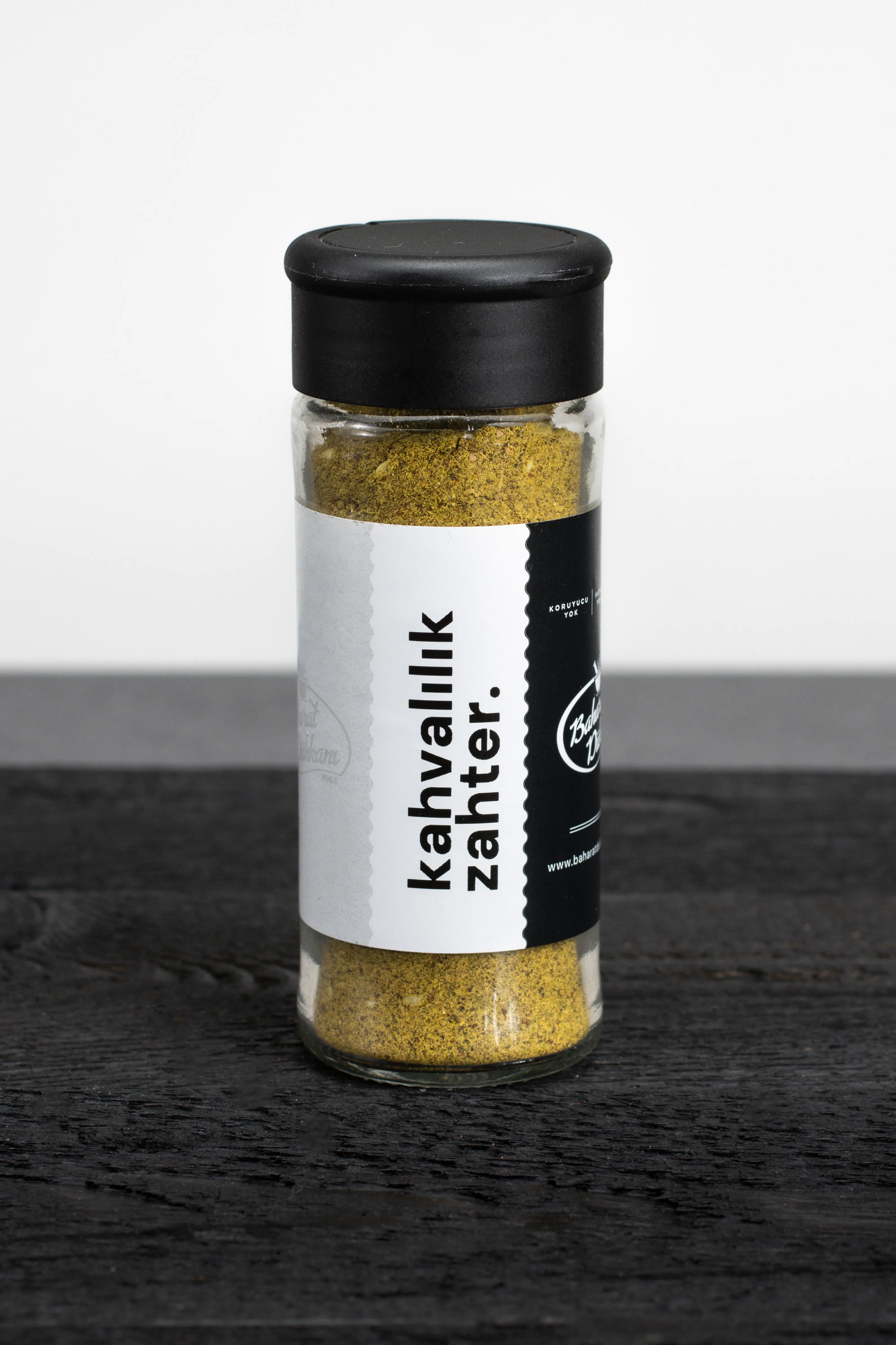 Kahvaltılık Zahter 50gr (cam)