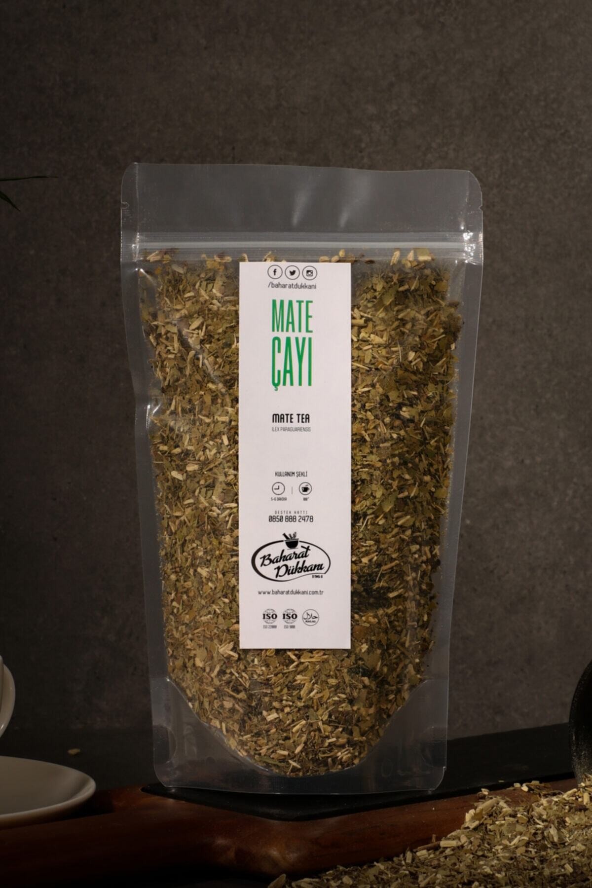 Mate Çayı 75gr