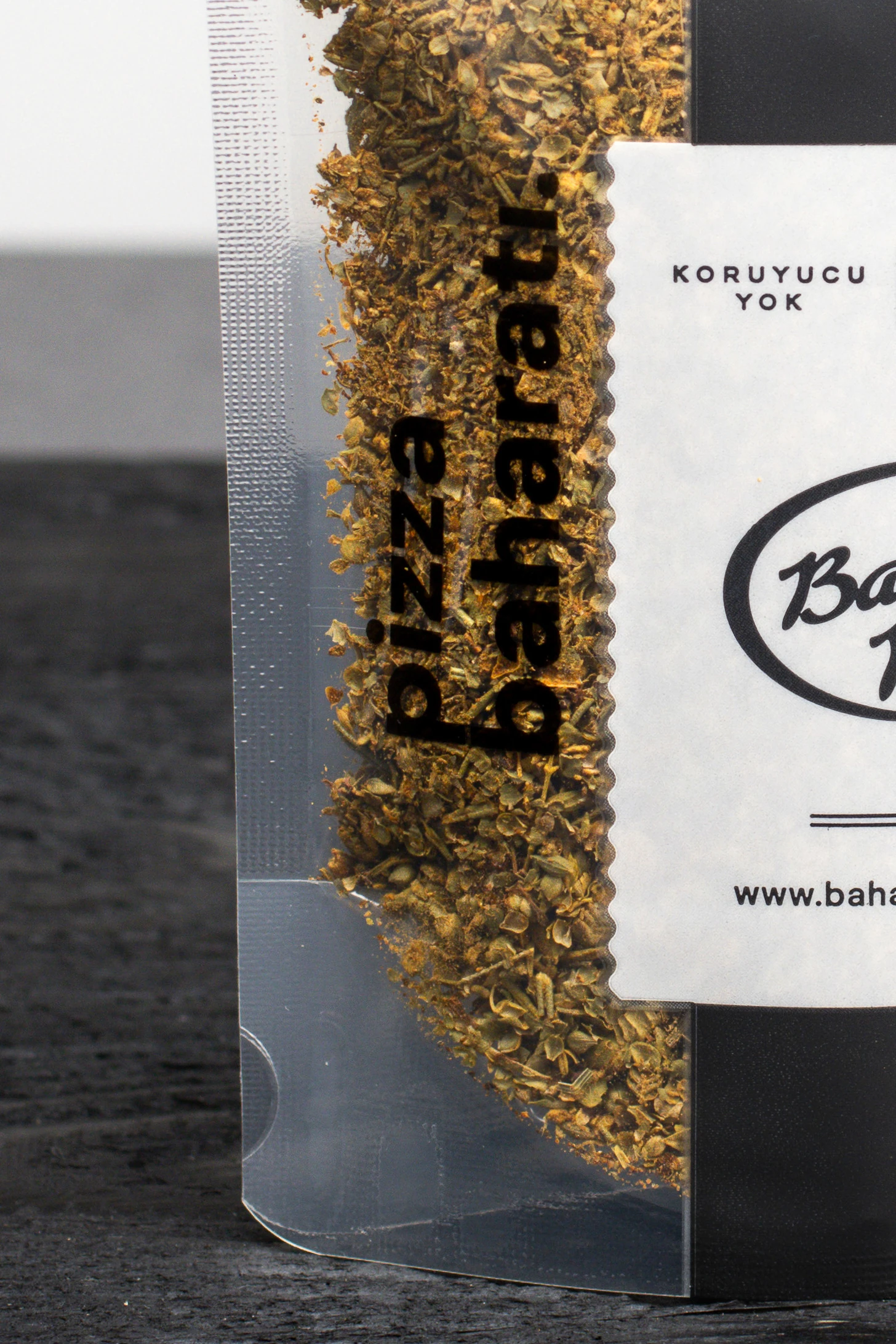 Pizza Baharatı 60gr