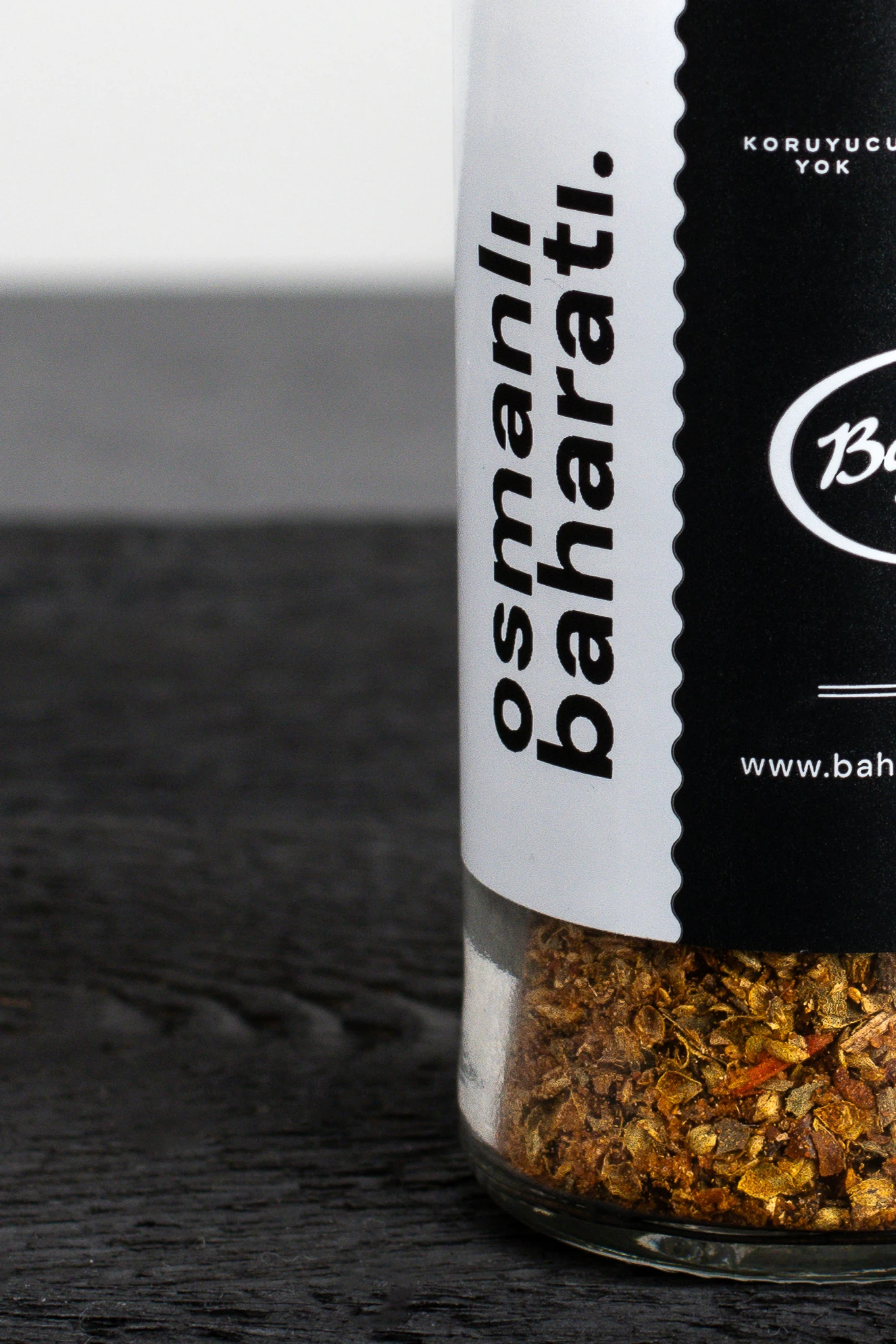 Osmanlı Baharatı 45gr (cam)