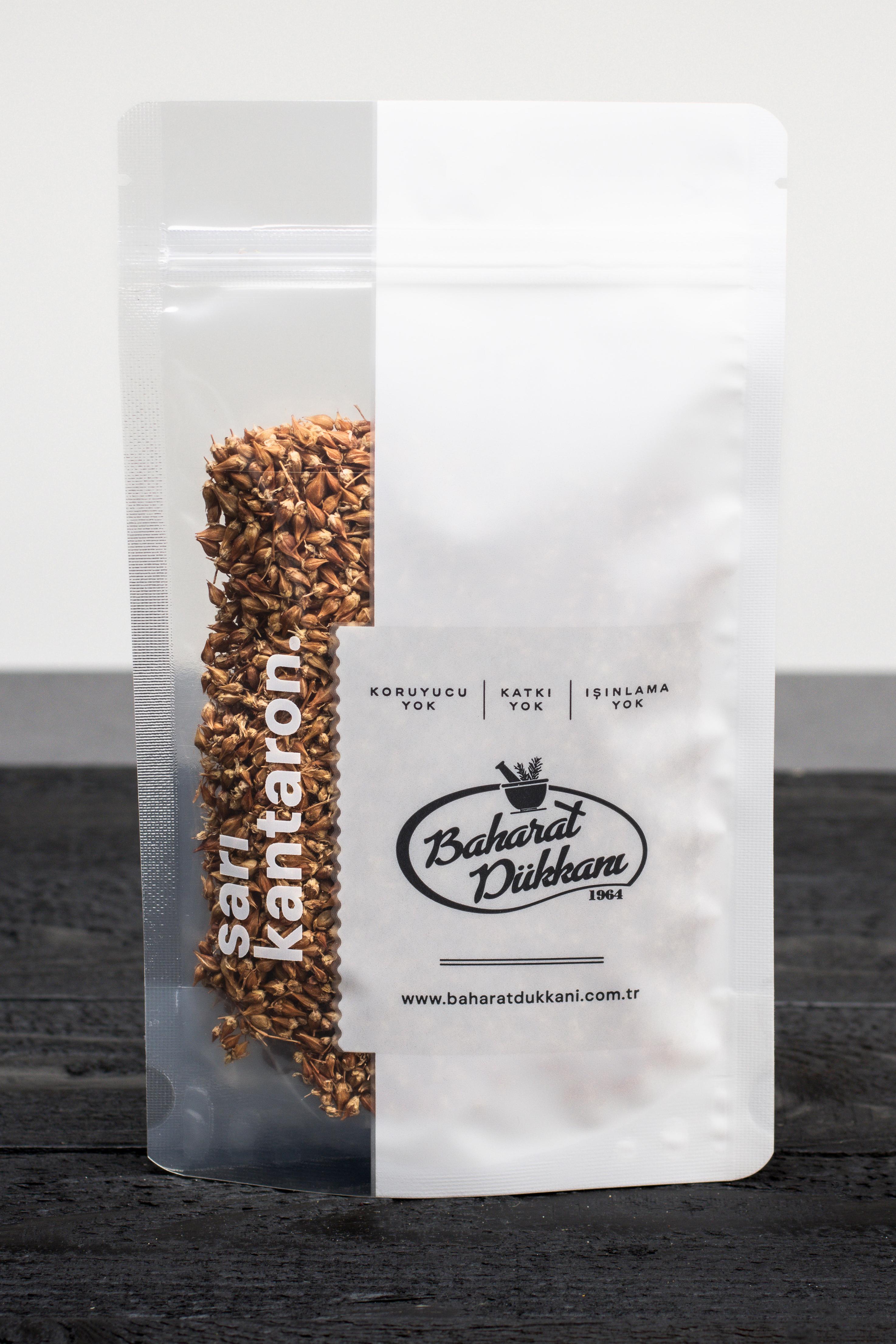 Sarı Kantaron 45gr