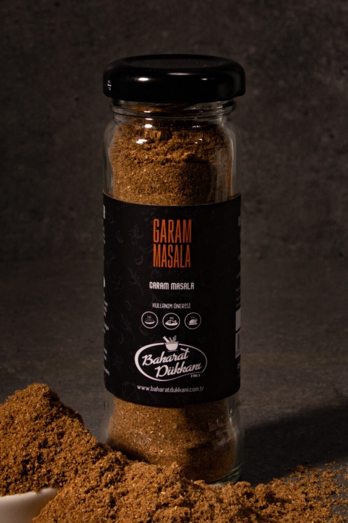 Garam Masala 45gr (cam)