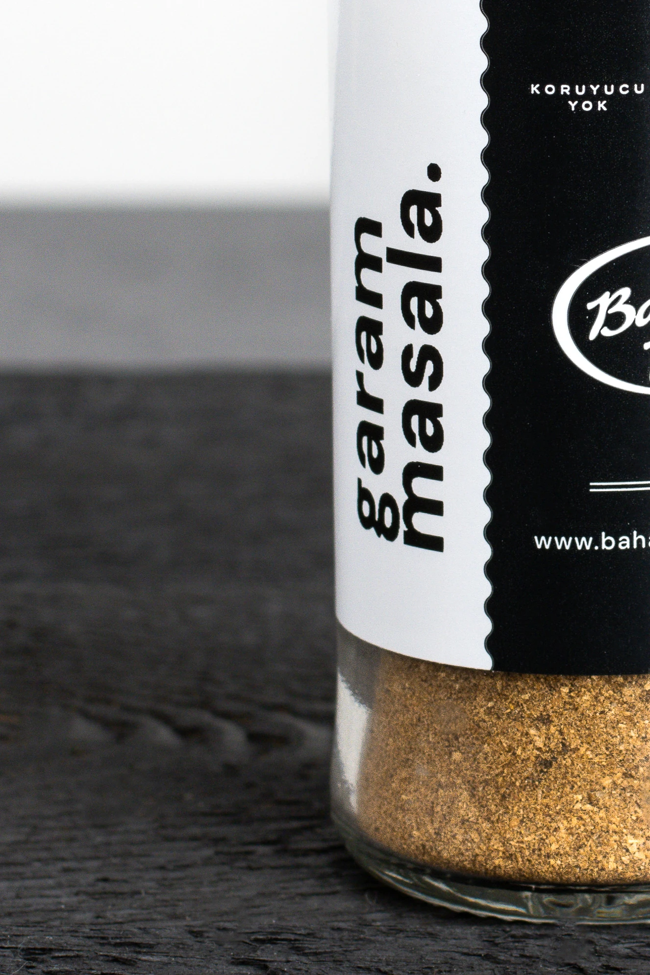 Garam Masala 45gr (cam)