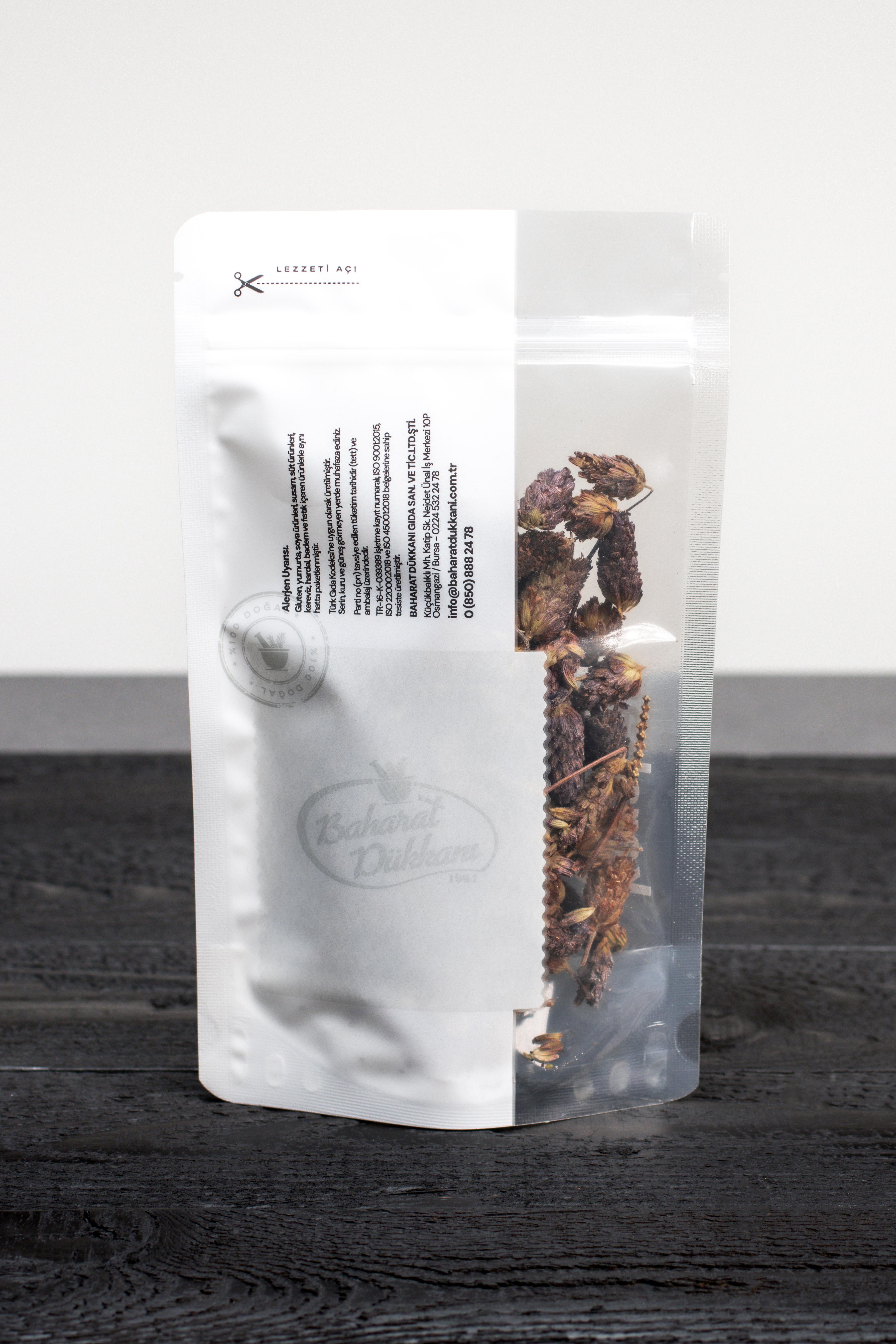 Karabaş Otu 36gr
