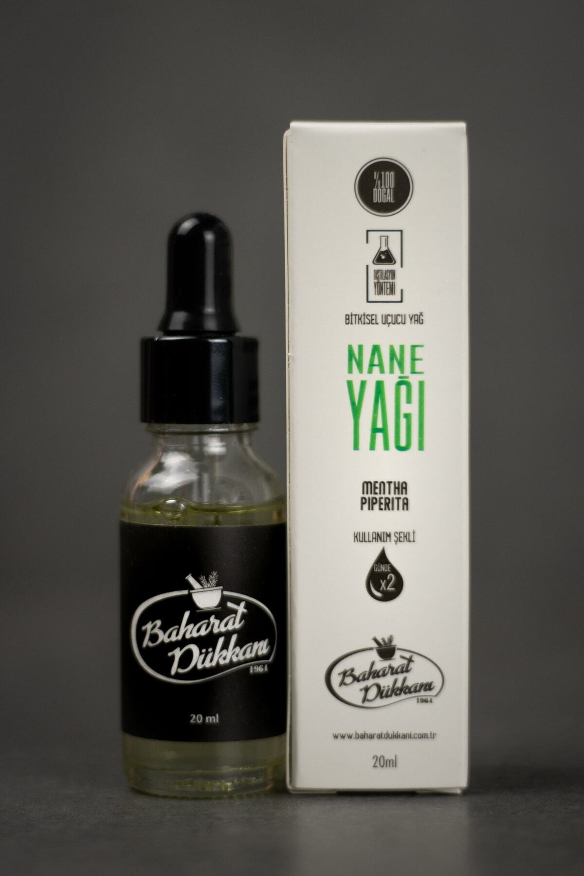 Nane Yağı 20ml